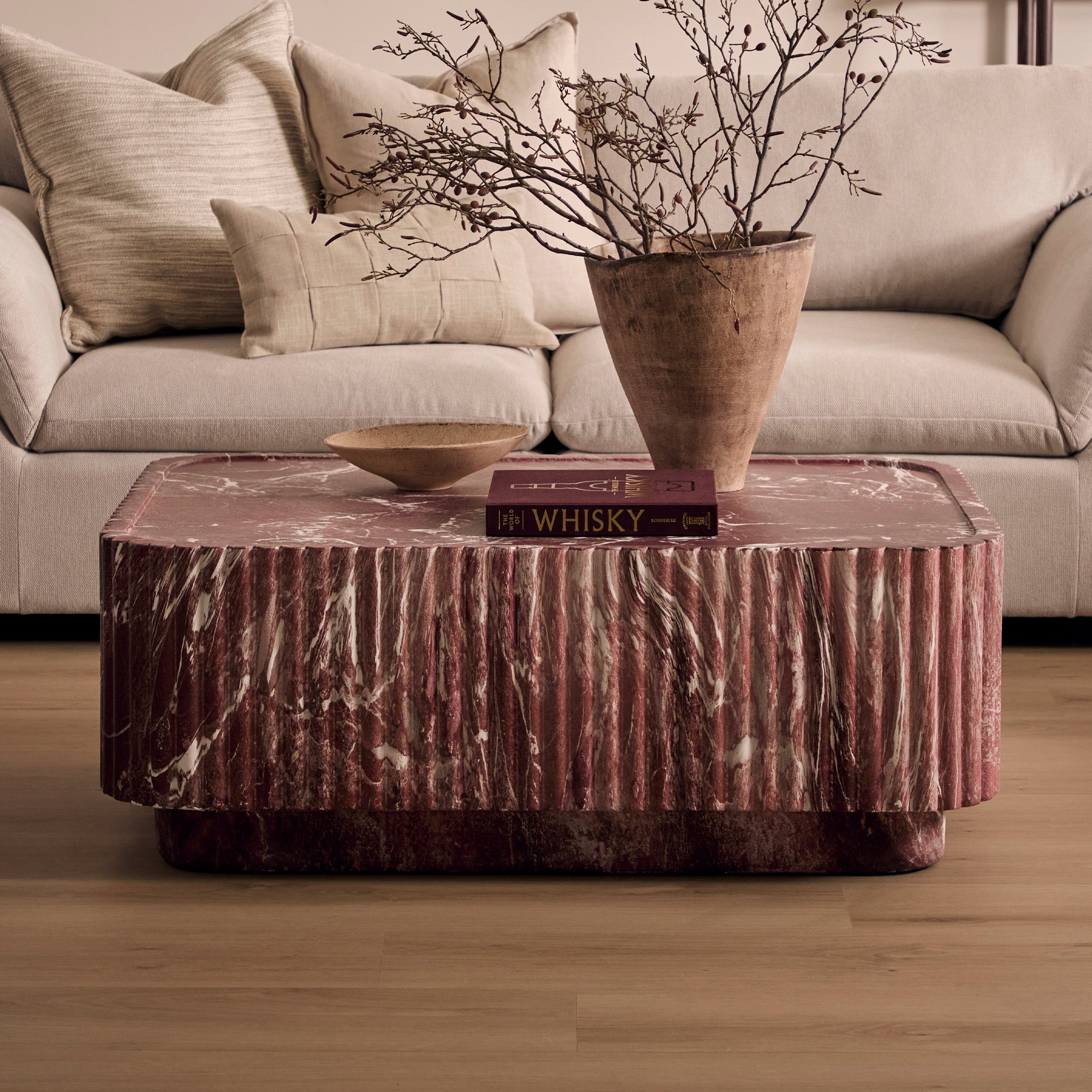 furniture, mirror, and home decor