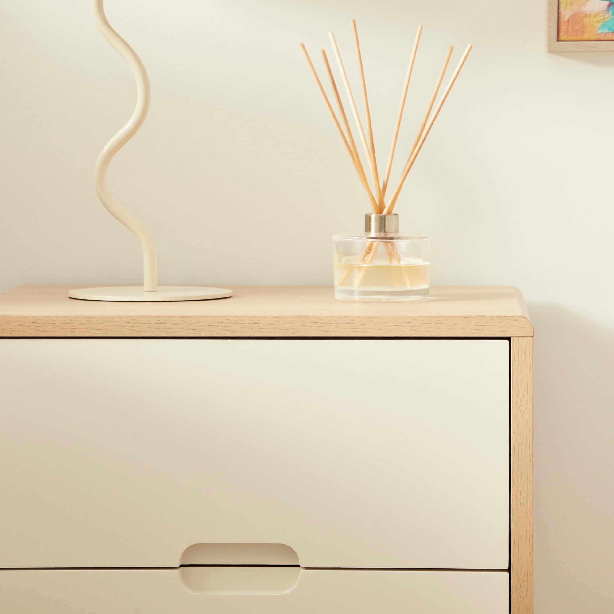furniture, mirror, and home decor