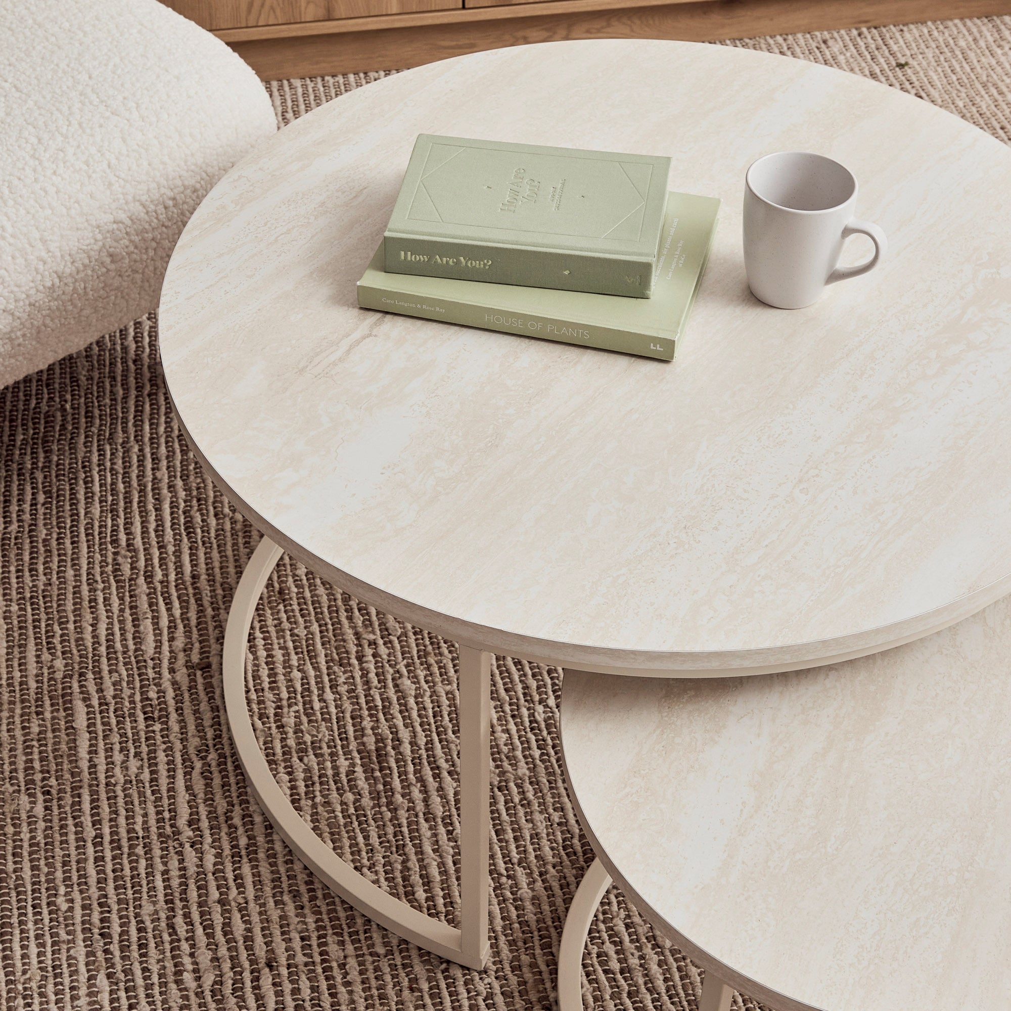 furniture, mirror, and home decor