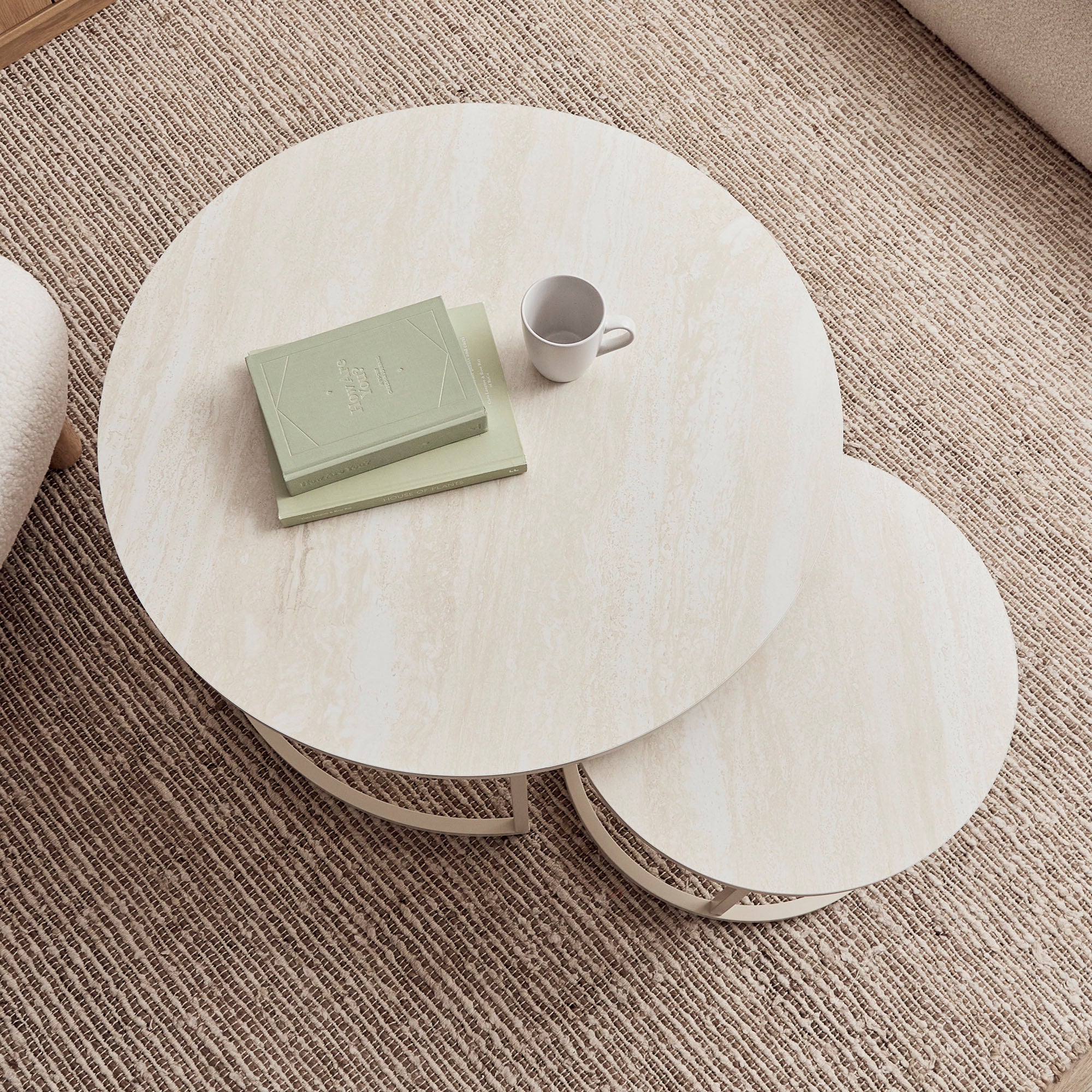 furniture, mirror, and home decor