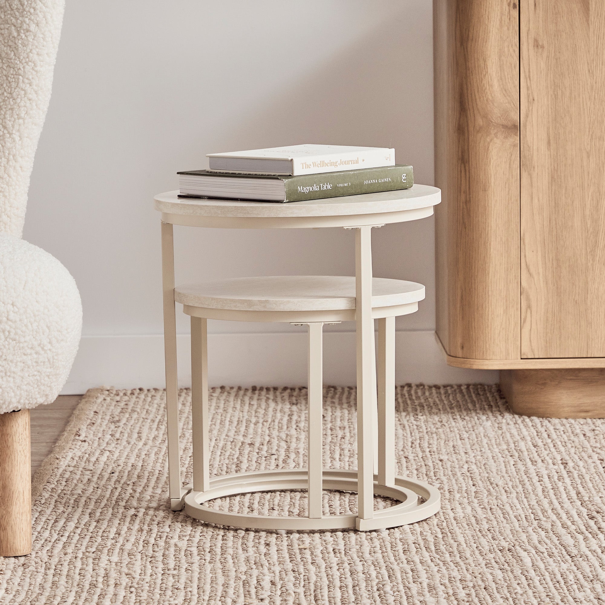 furniture, mirror, and home decor