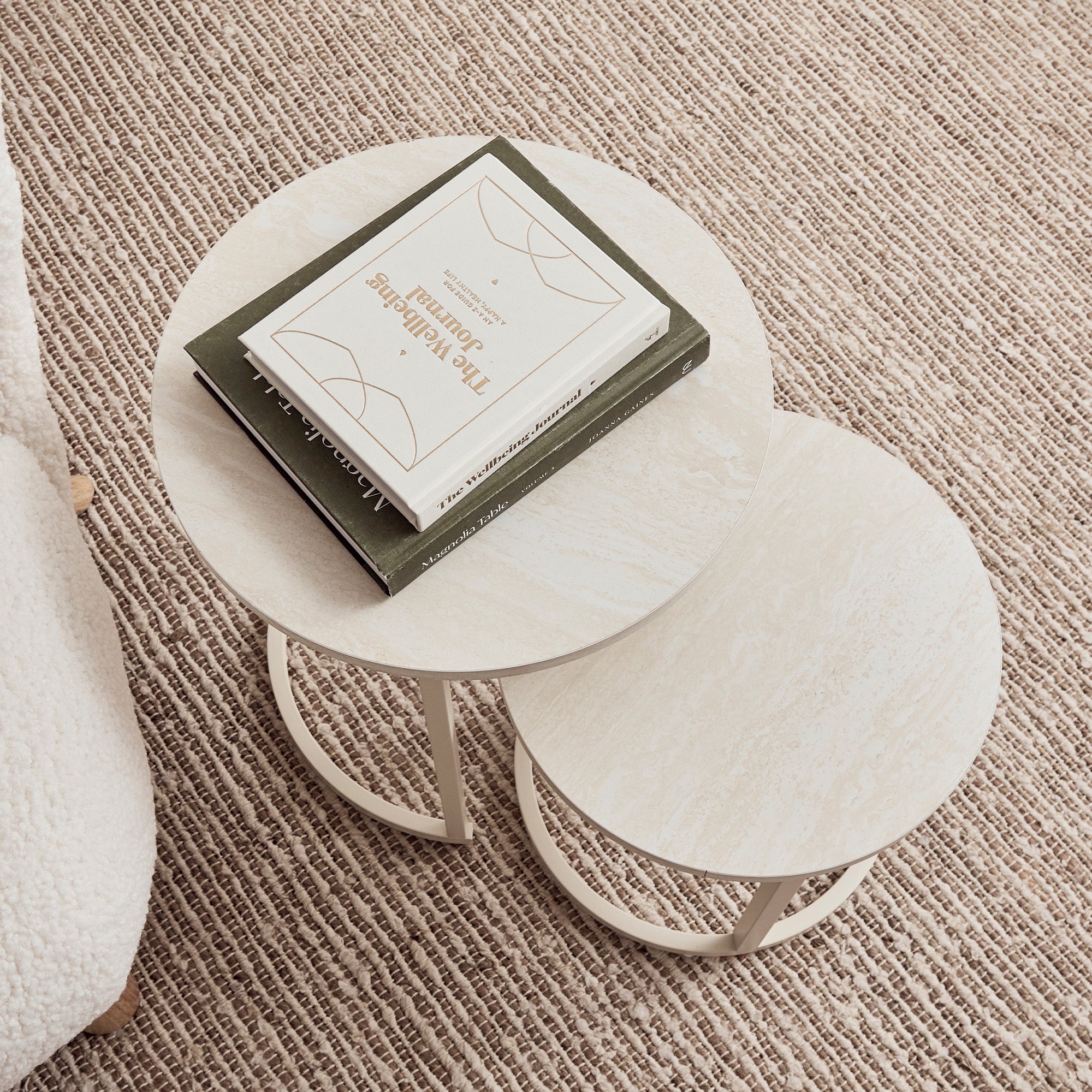 furniture, mirror, and home decor