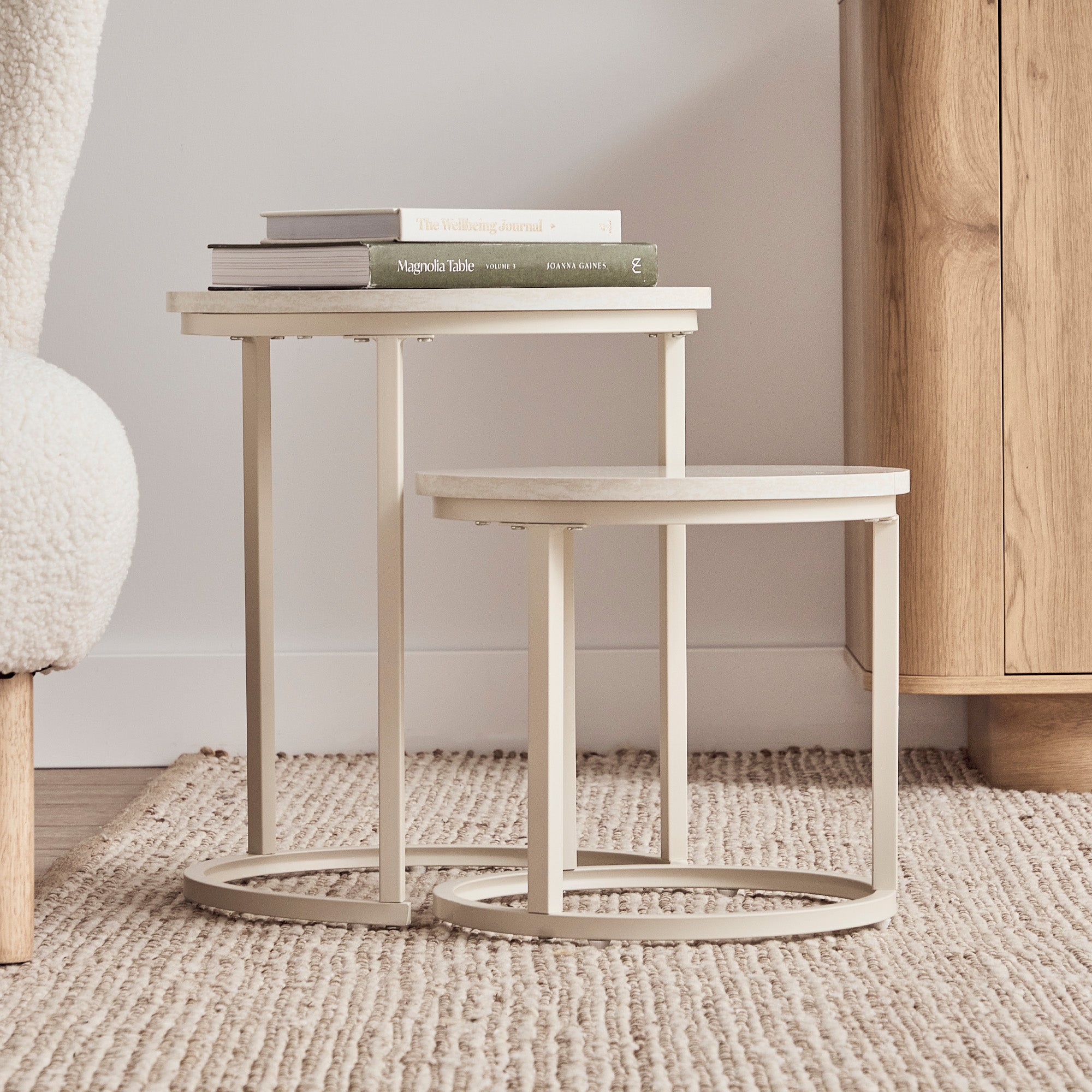 furniture, mirror, and home decor