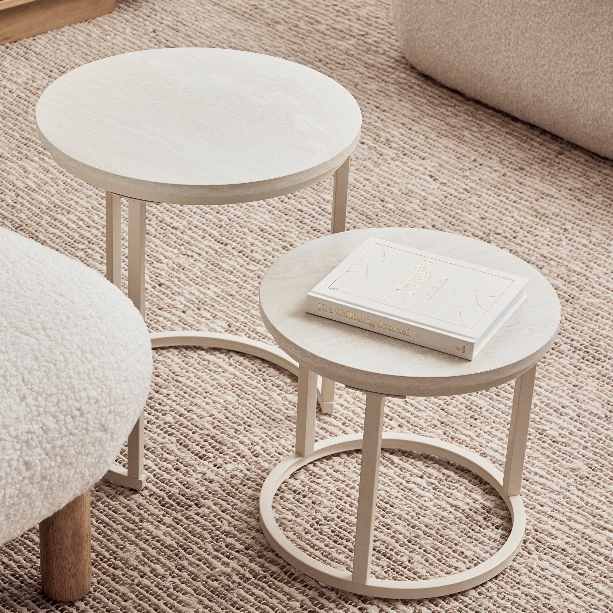 furniture, mirror, and home decor