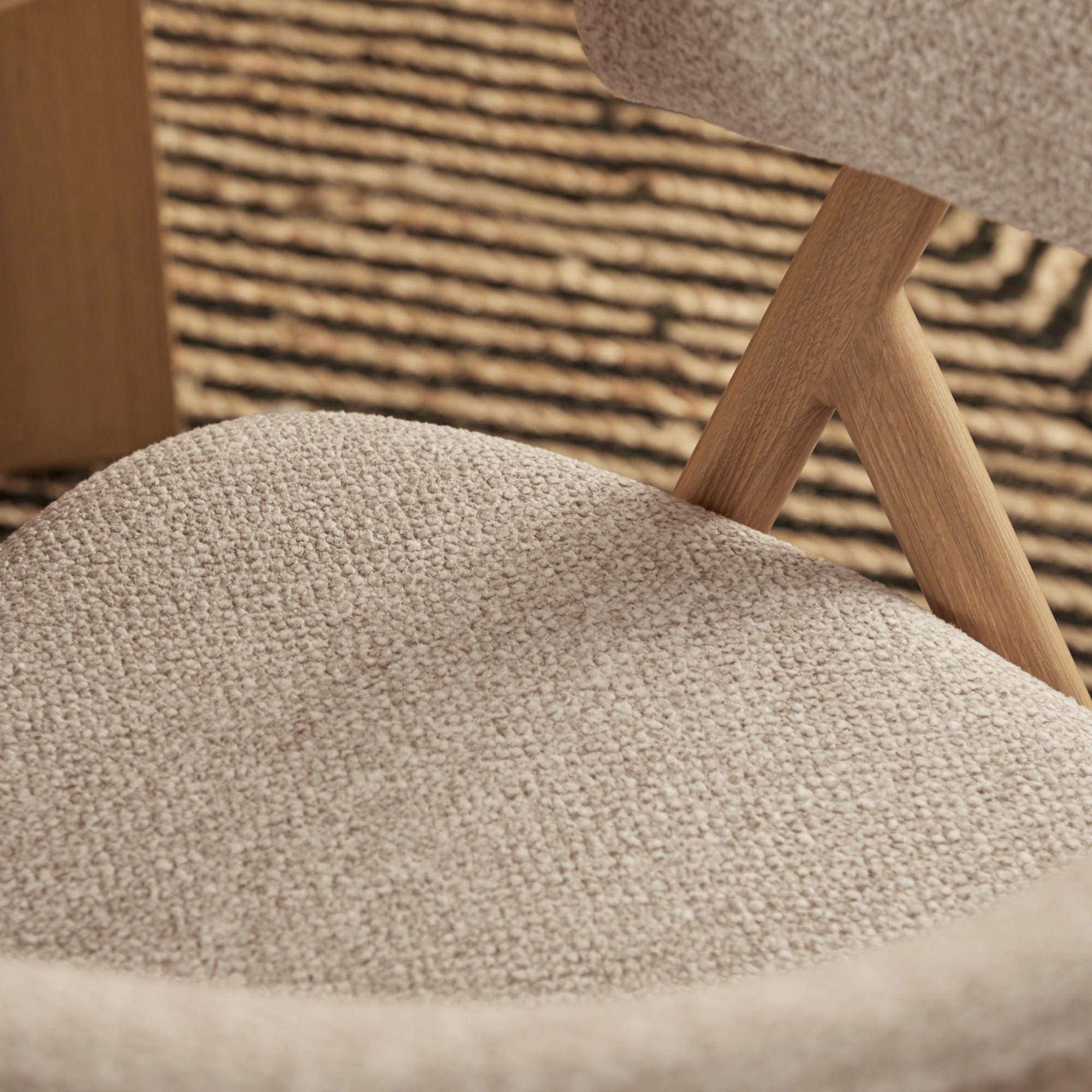 furniture, mirror, and home decor