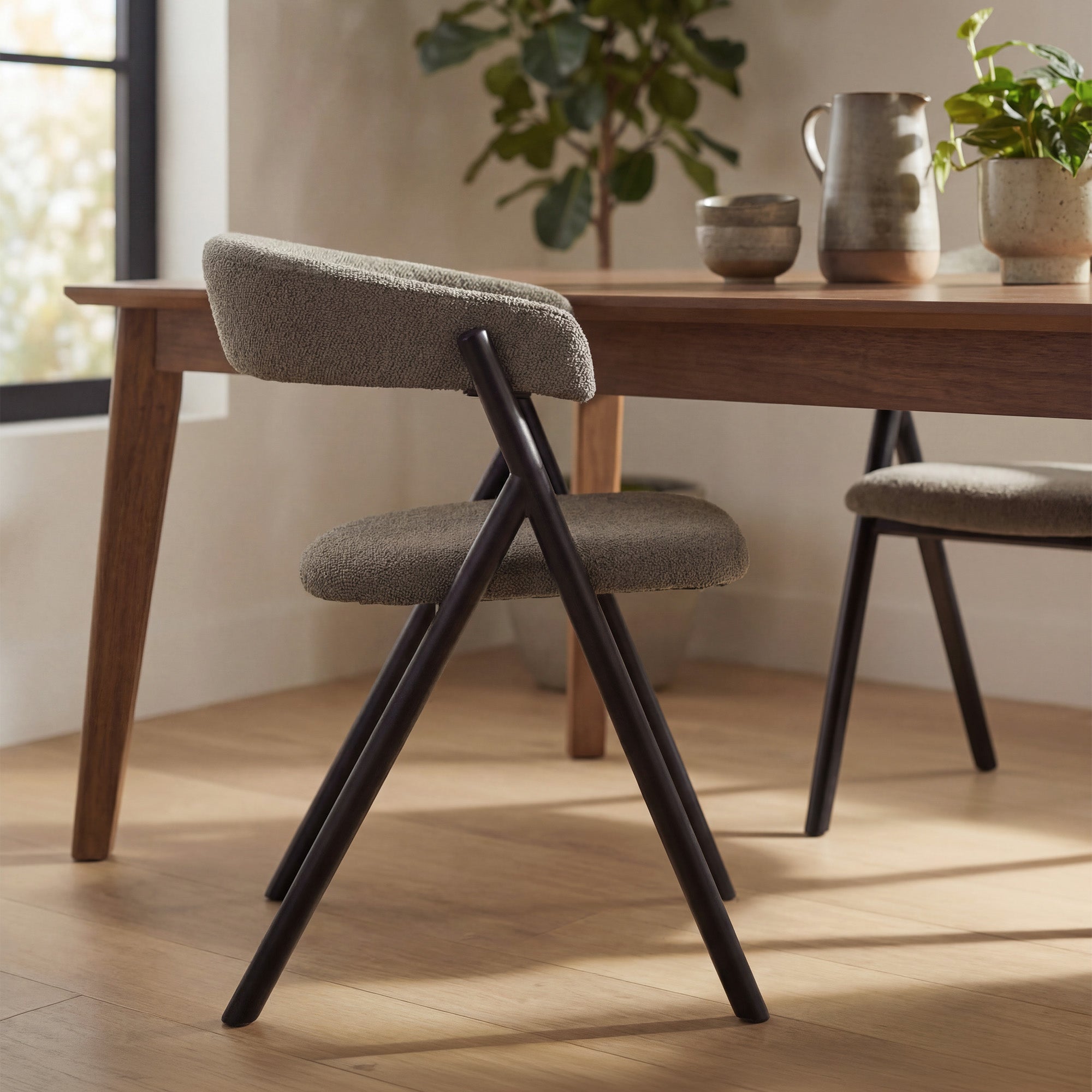 furniture, mirror, and home decor