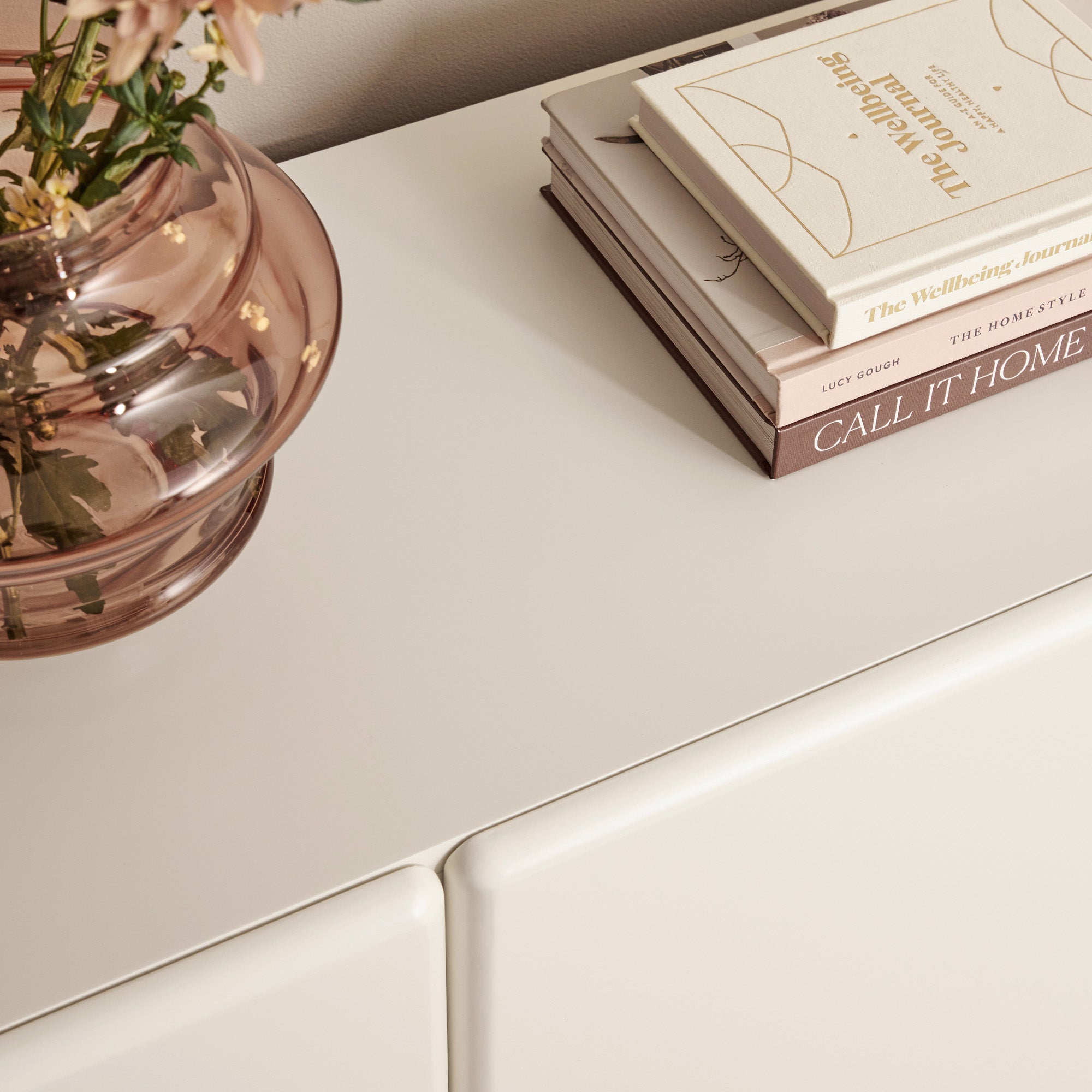 furniture, mirror, and home decor