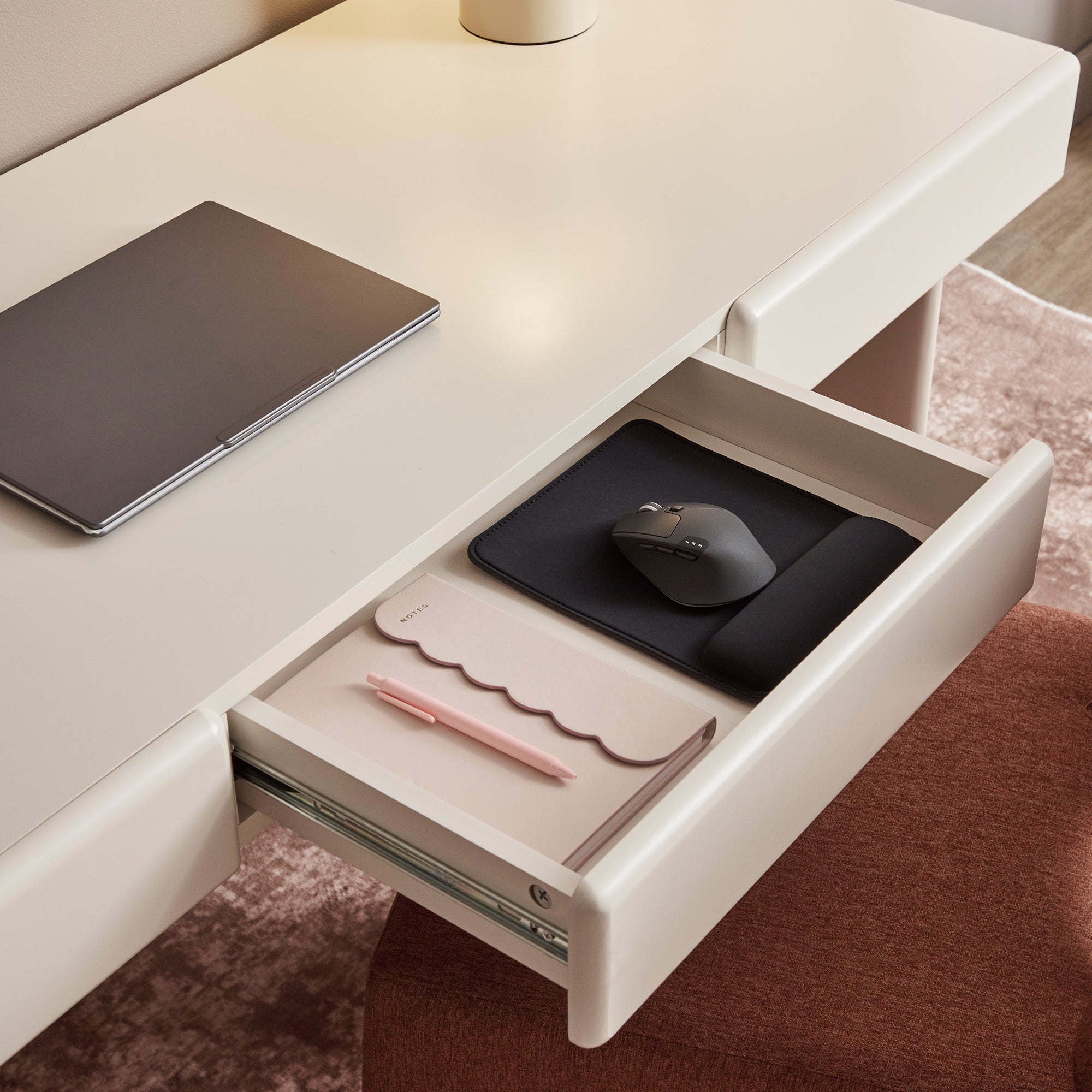 furniture, mirror, and home decor