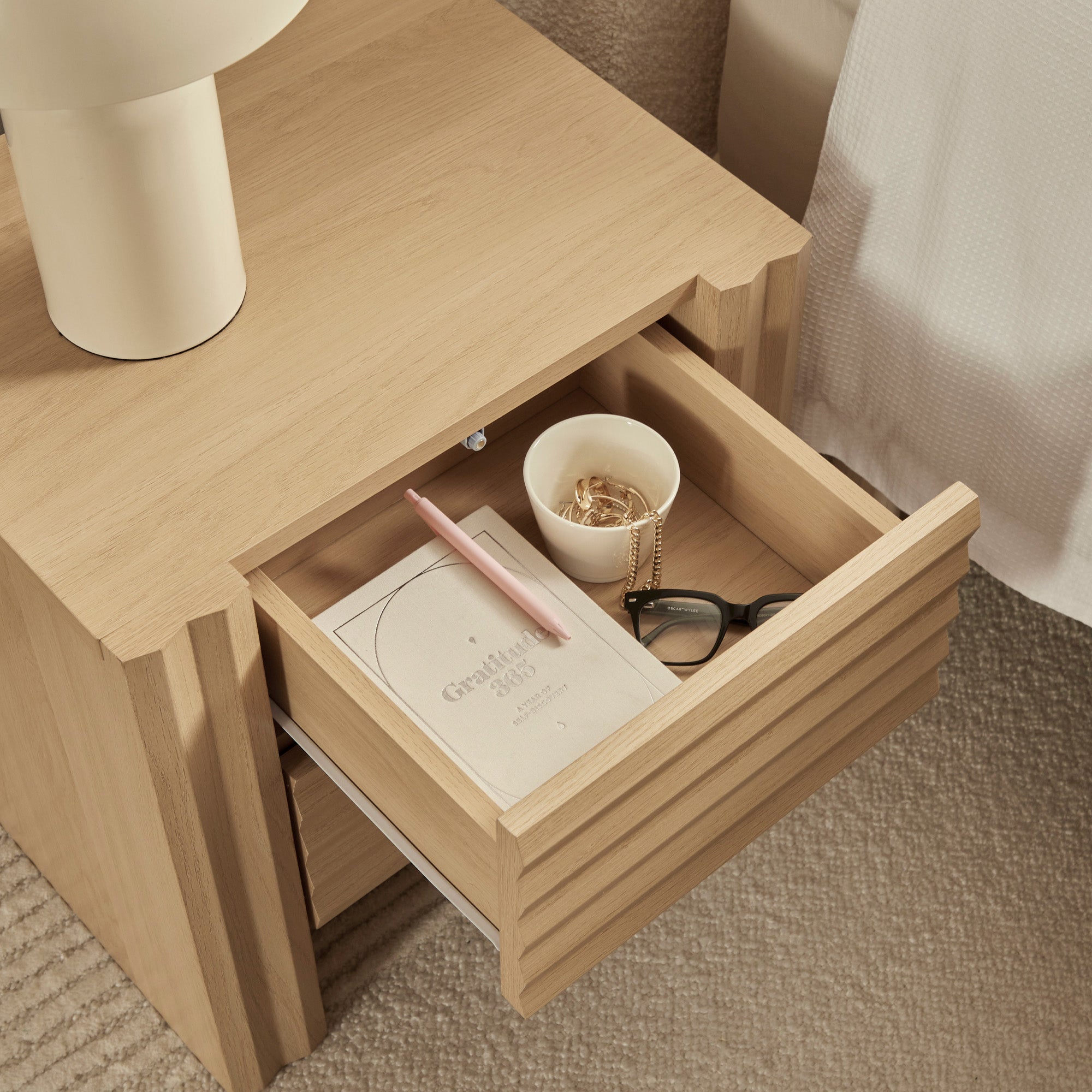 furniture, mirror, and home decor