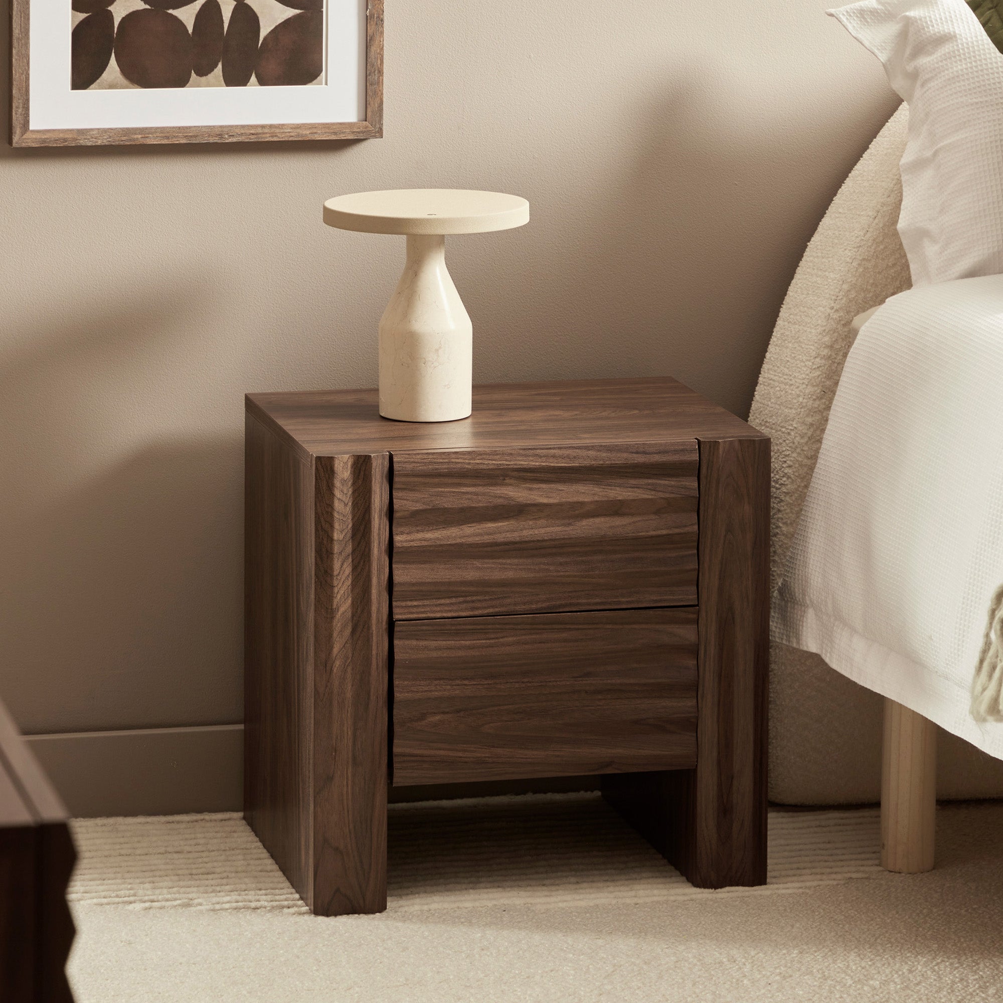furniture, mirror, and home decor