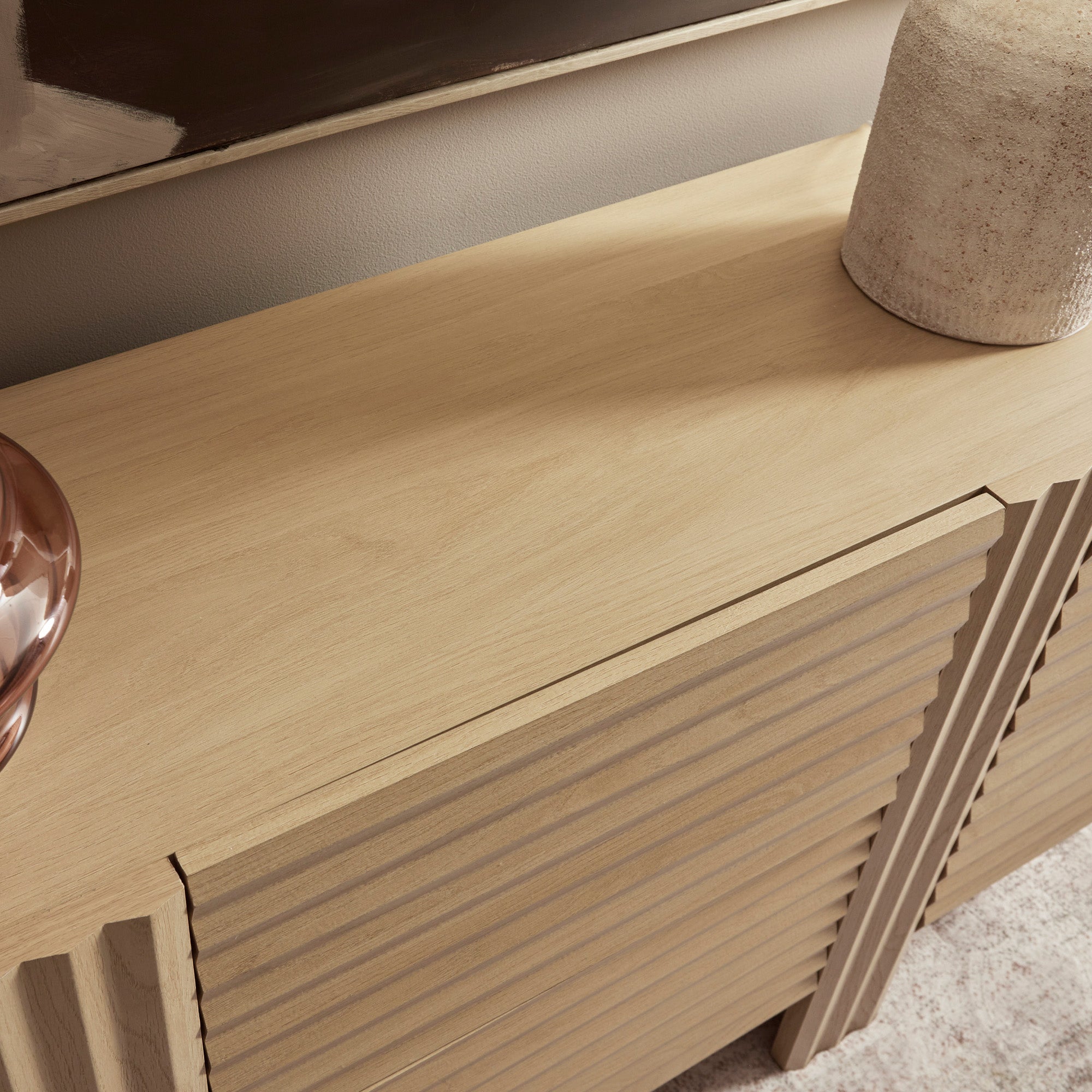 furniture, mirror, and home decor