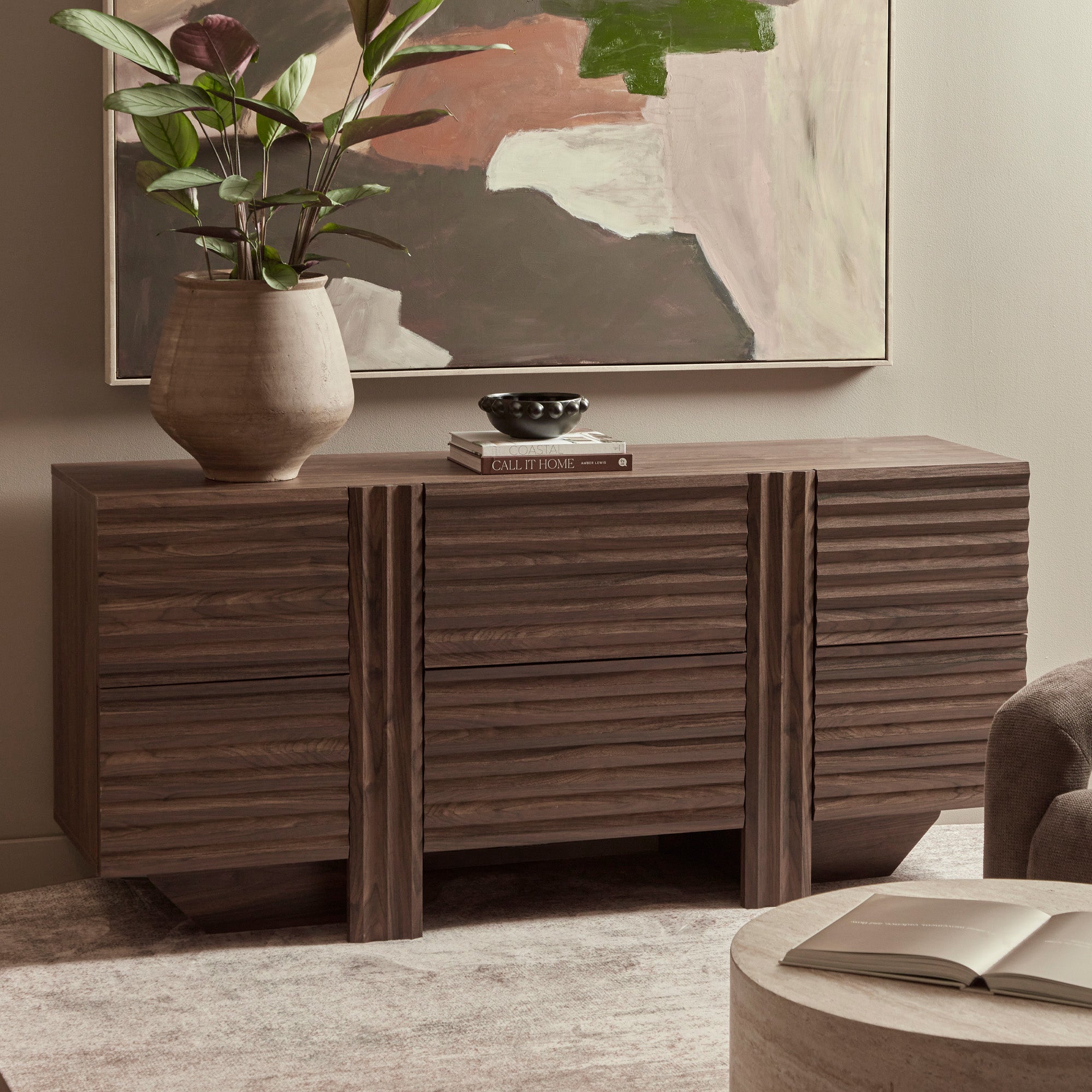 furniture, mirror, and home decor