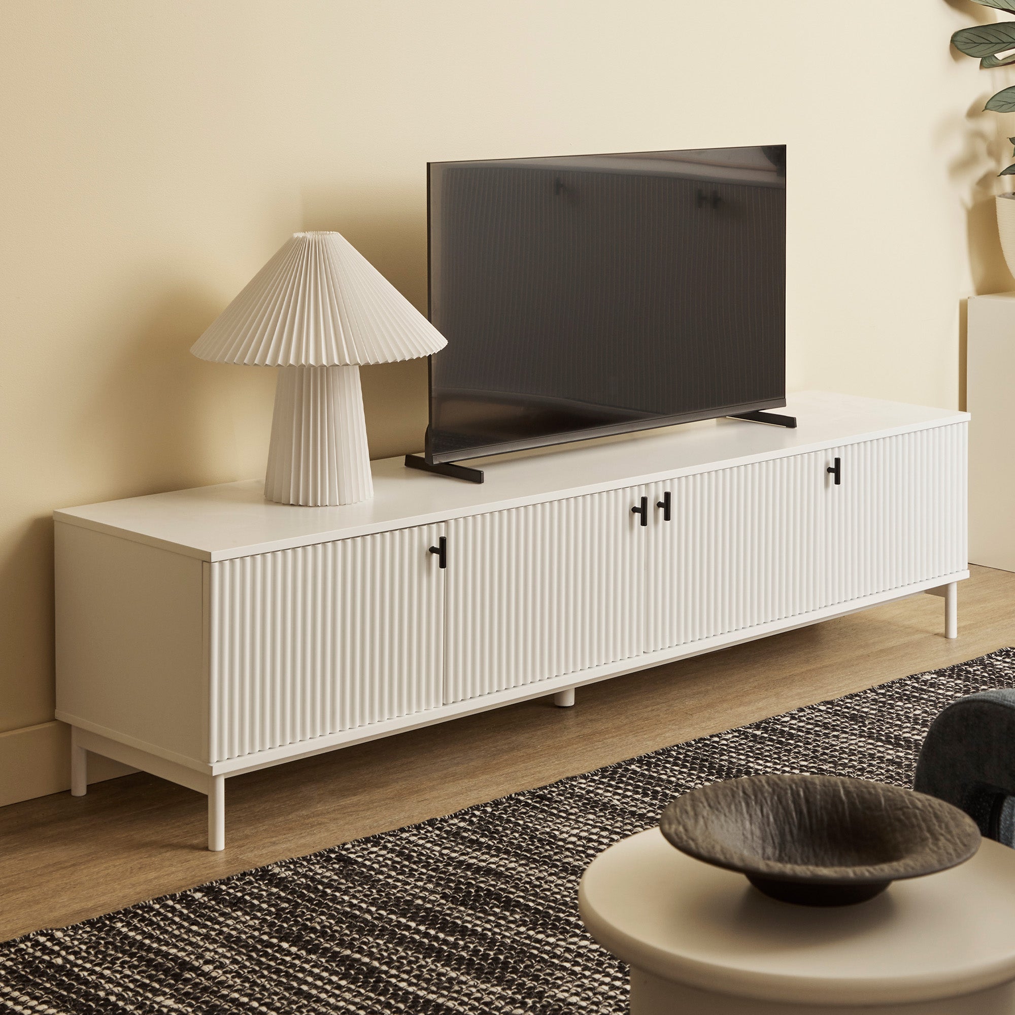 furniture, mirror, and home decor