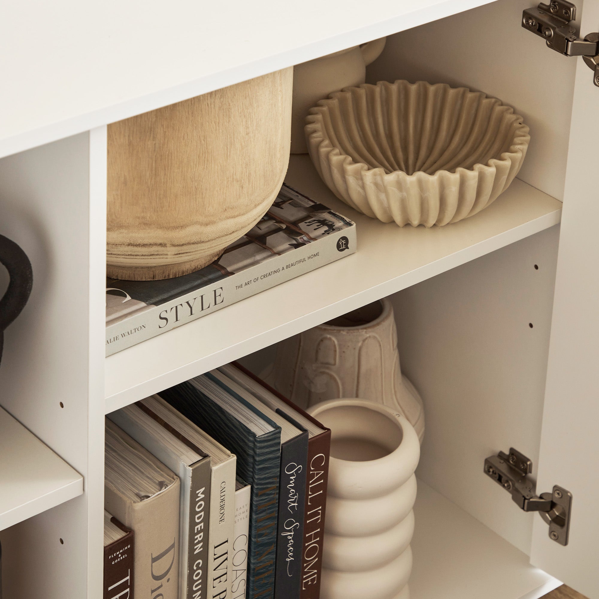 furniture, mirror, and home decor