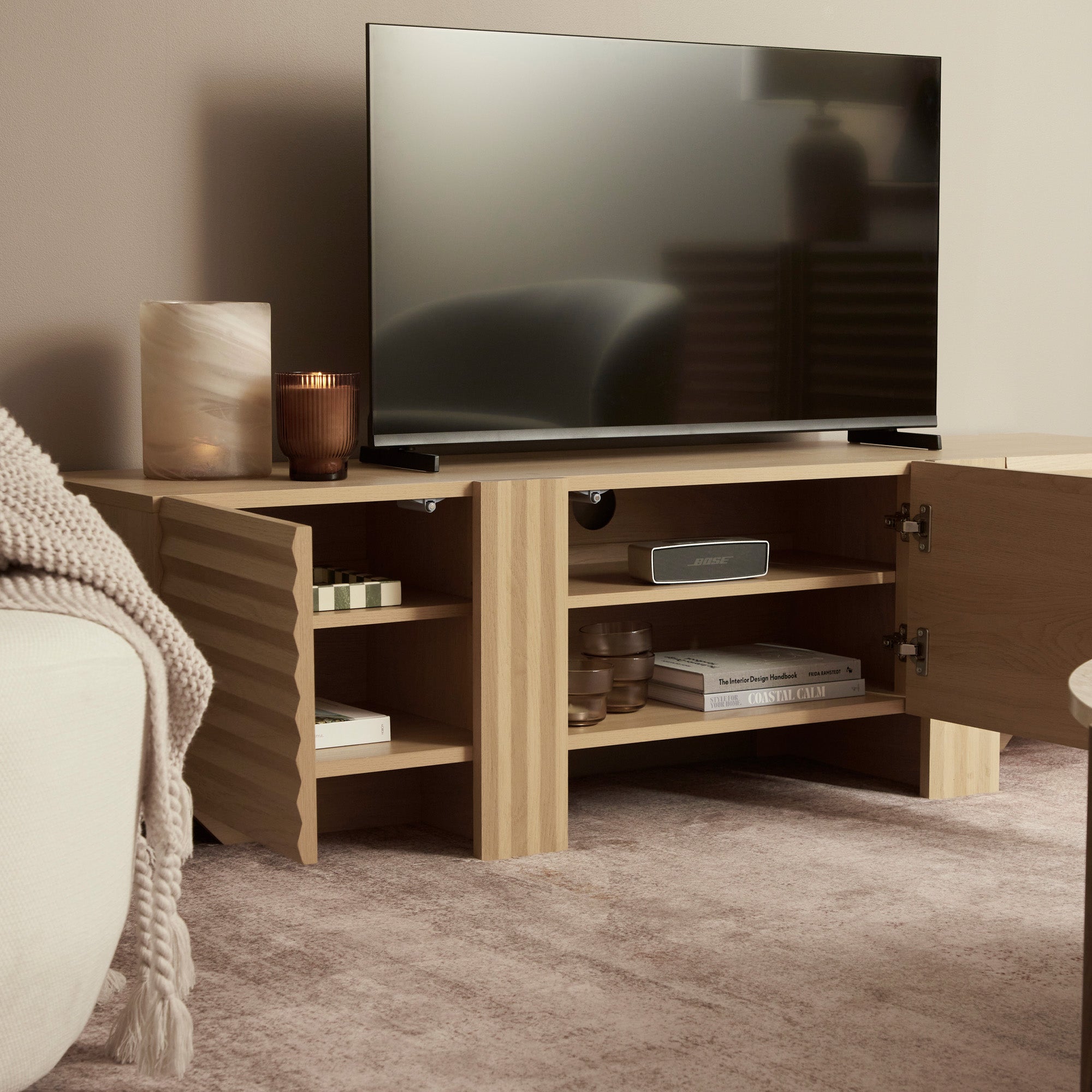 furniture, mirror, and home decor