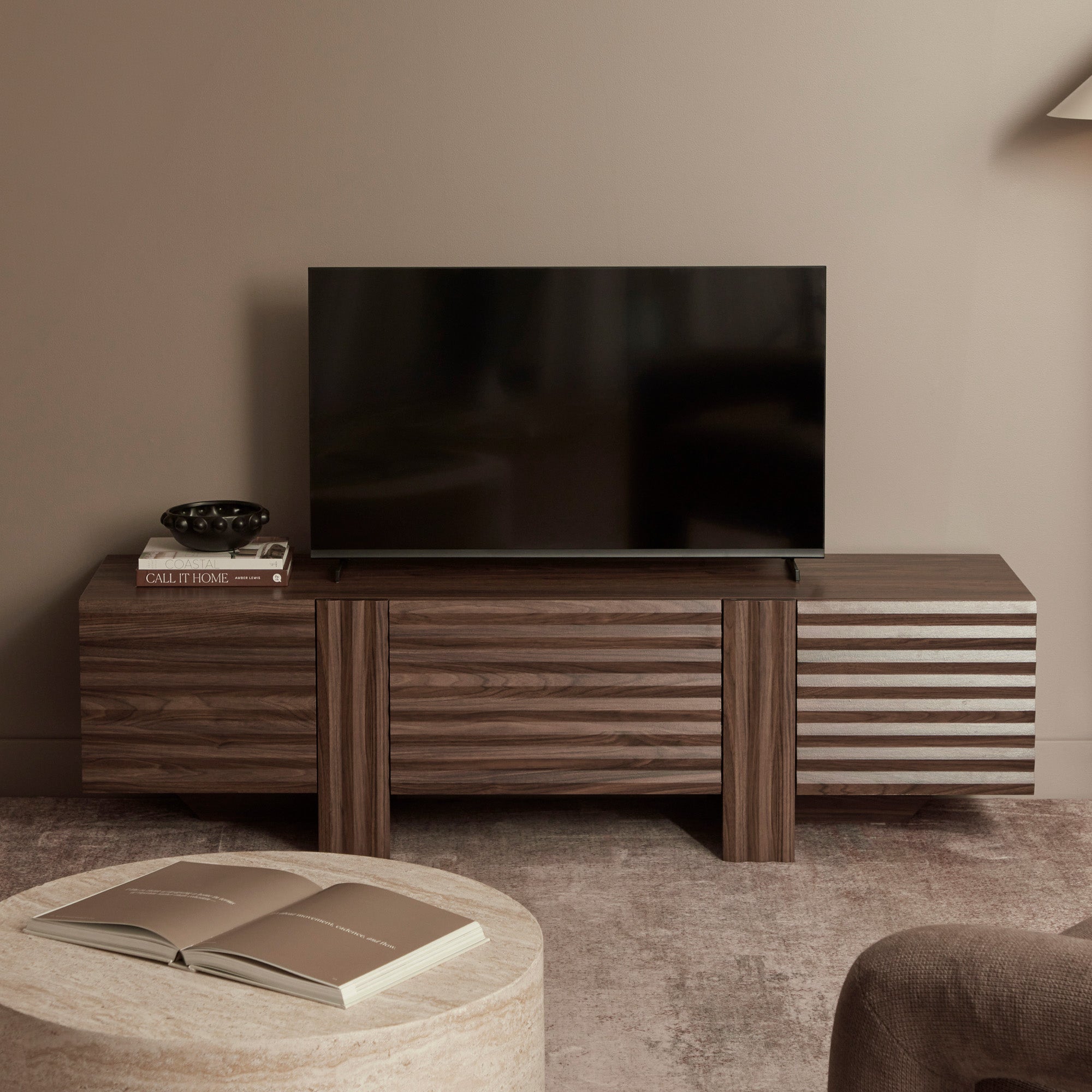 furniture, mirror, and home decor