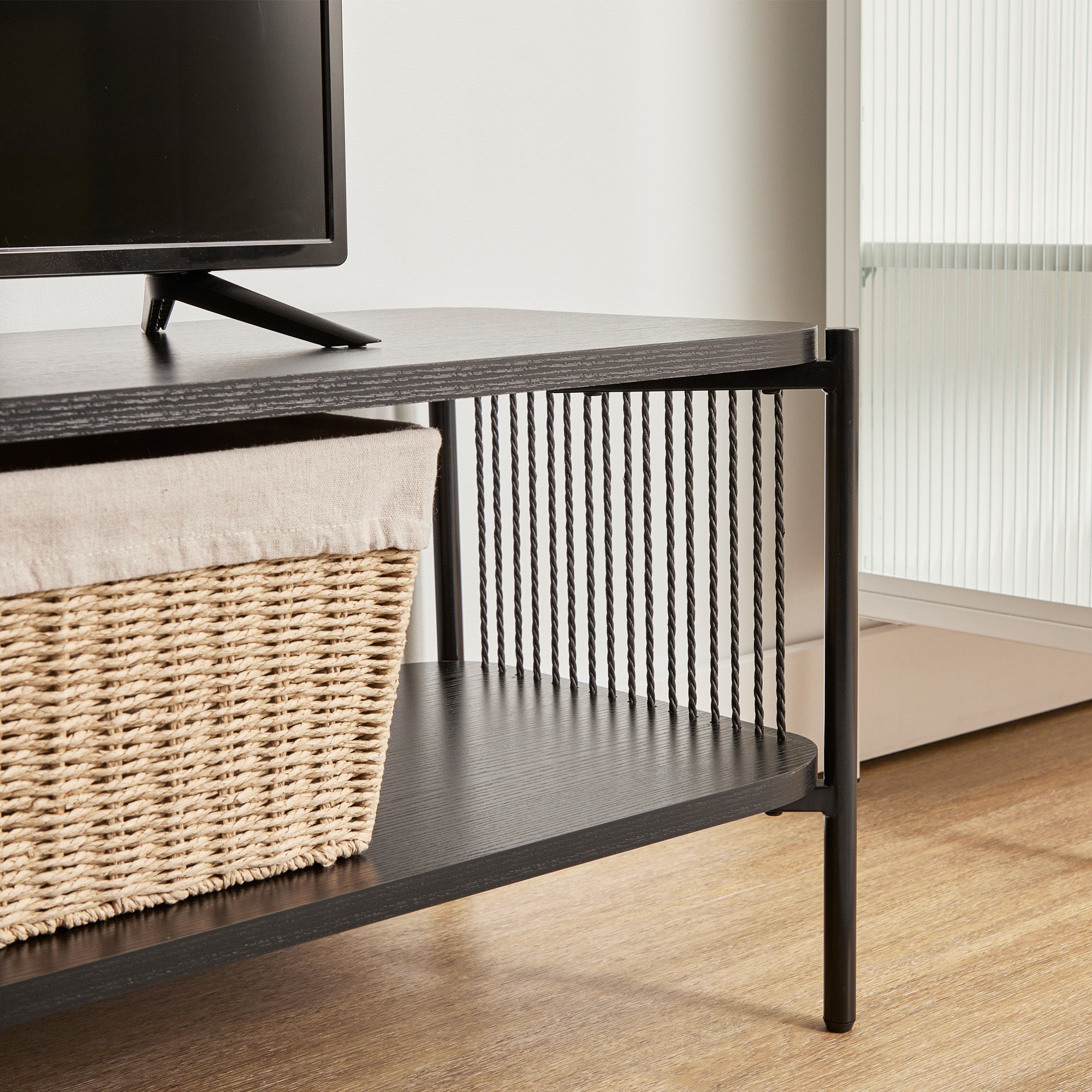 furniture, mirror, and home decor