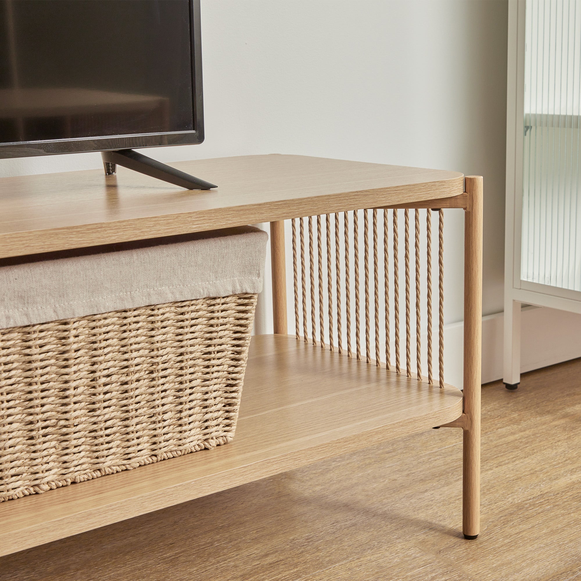 furniture, mirror, and home decor