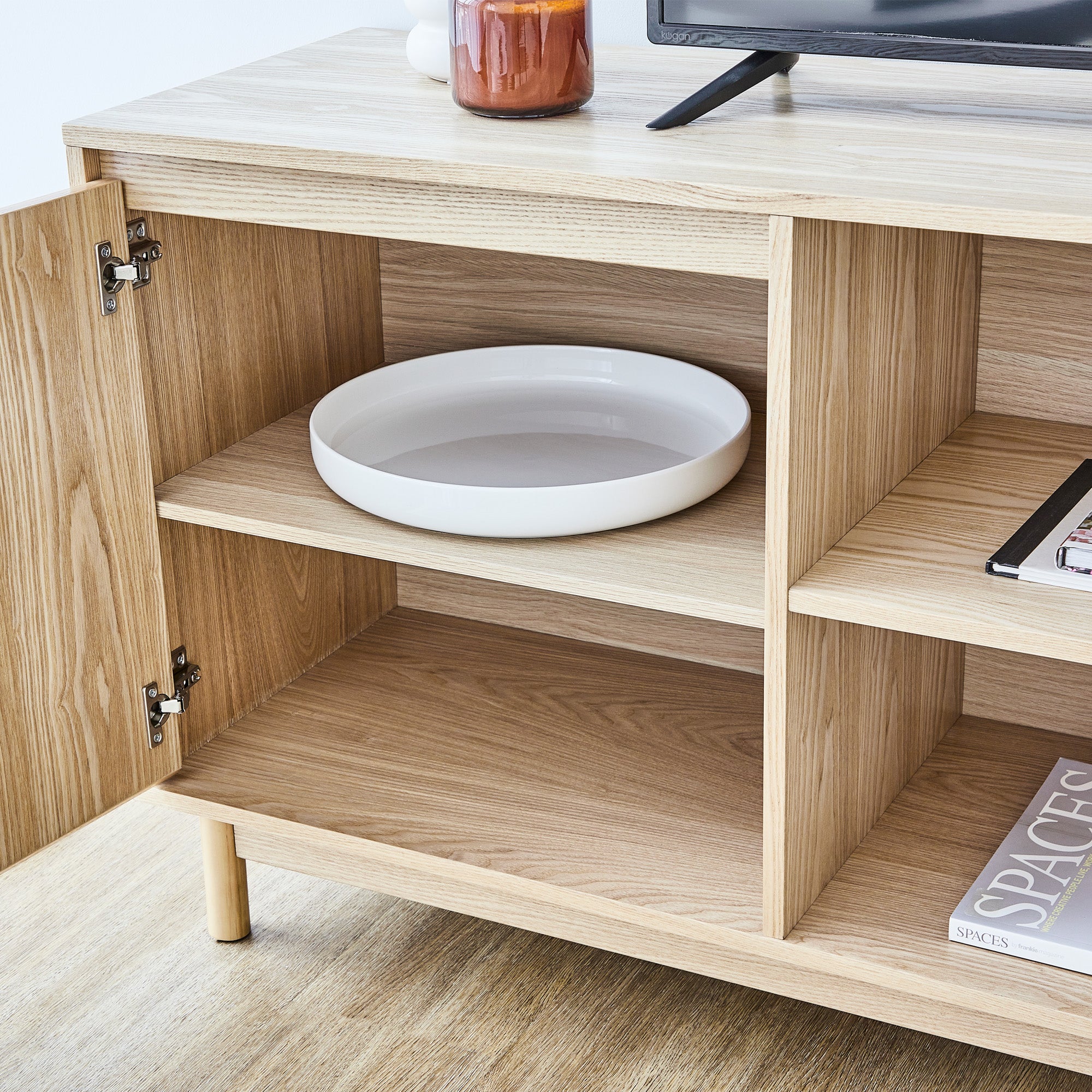 furniture, mirror, and home decor