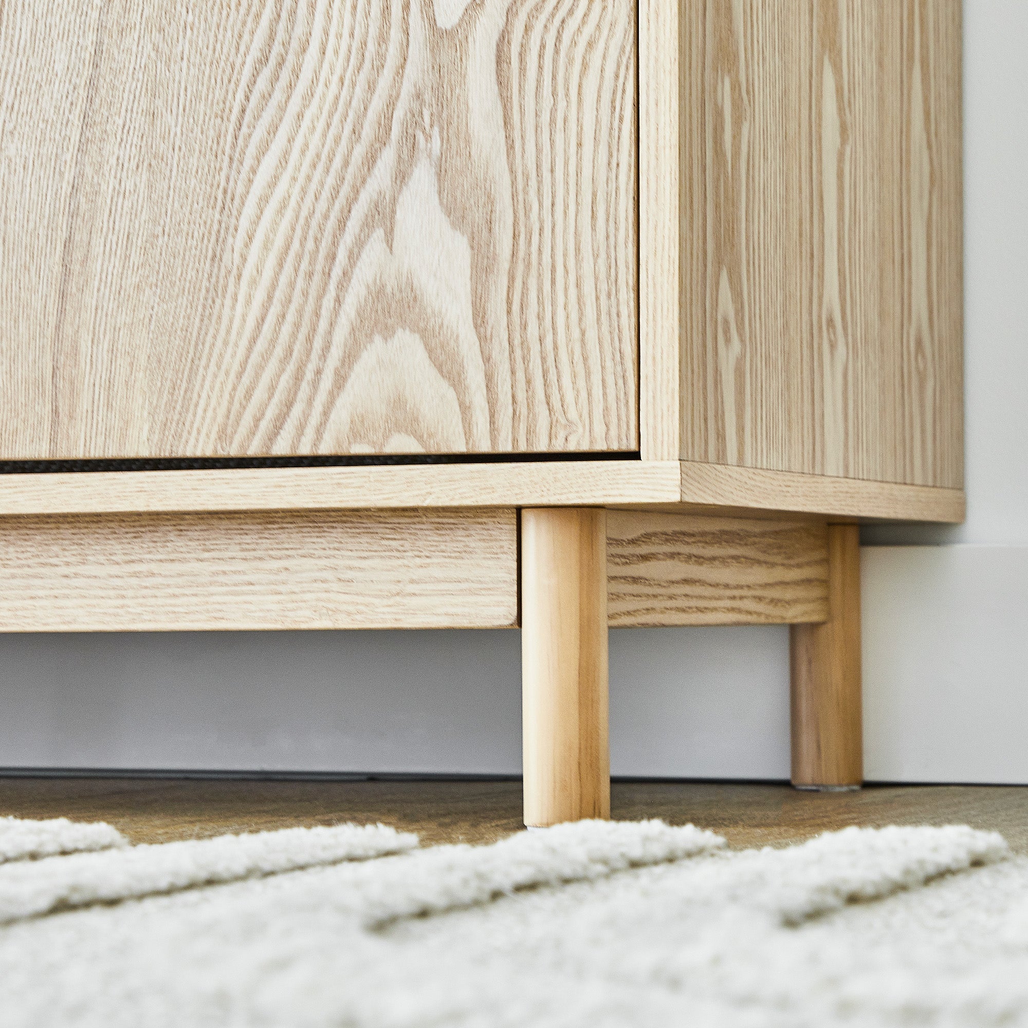 furniture, mirror, and home decor