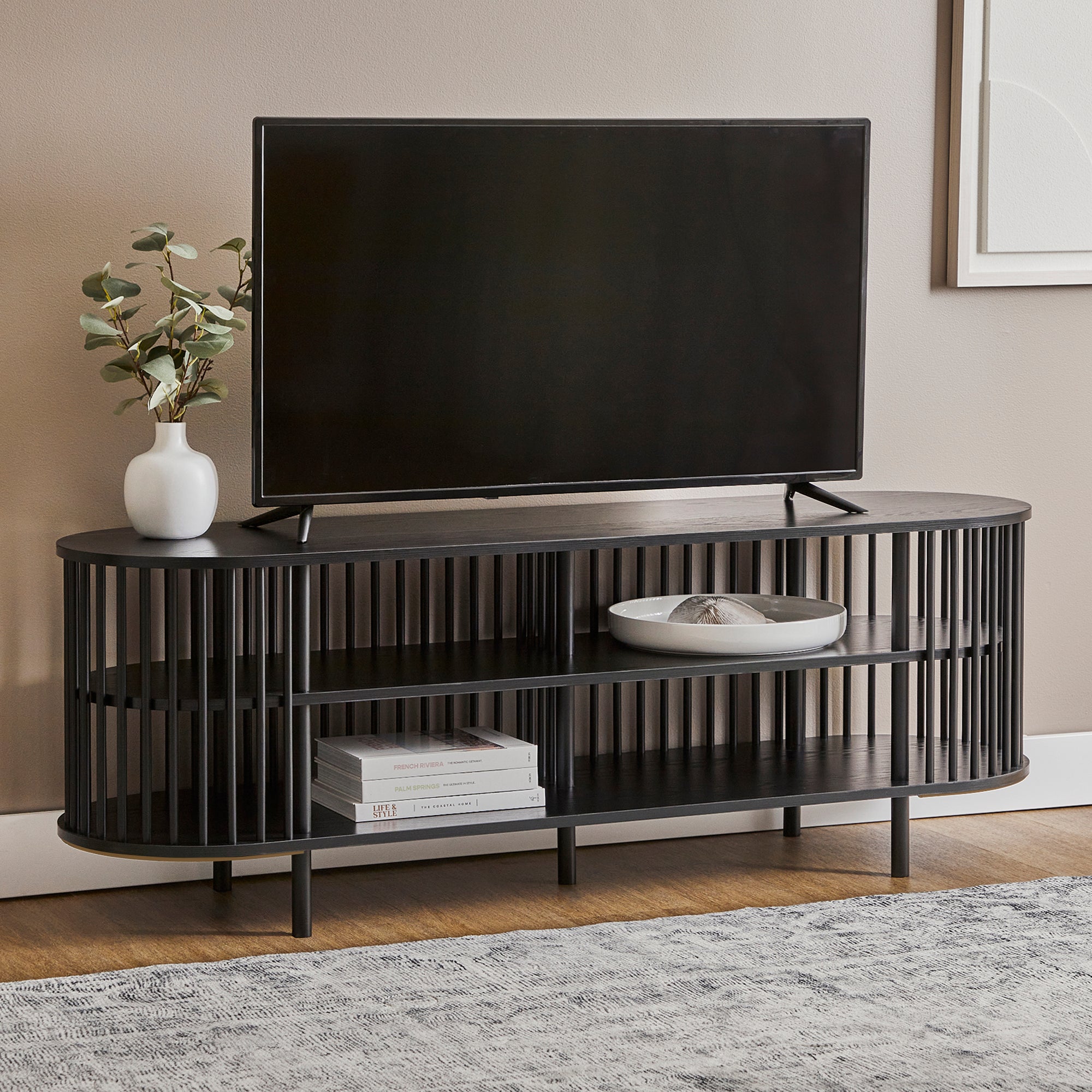 furniture, mirror, and home decor