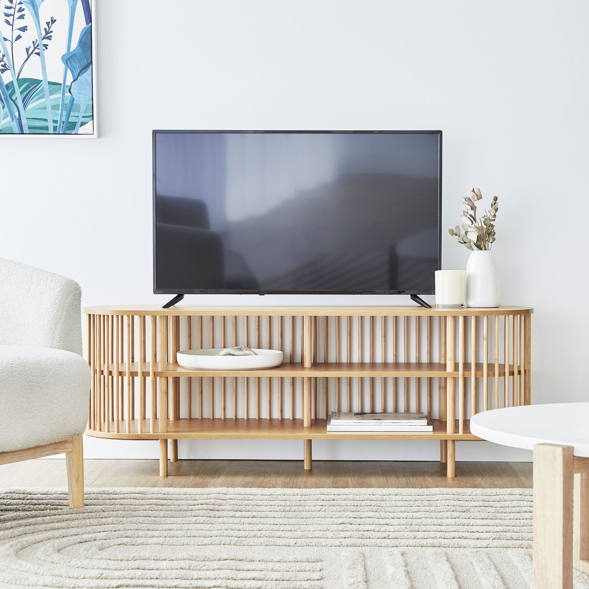 furniture, mirror, and home decor