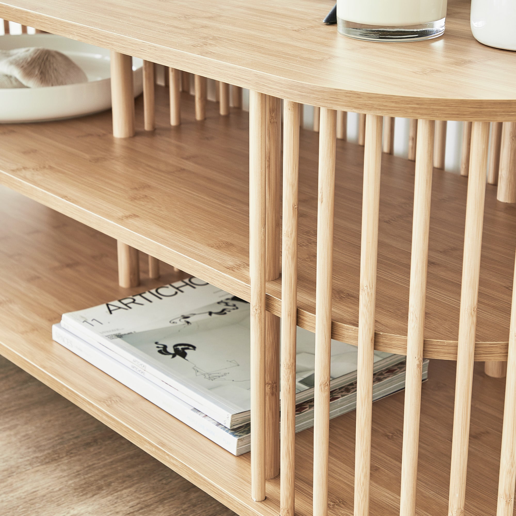 furniture, mirror, and home decor