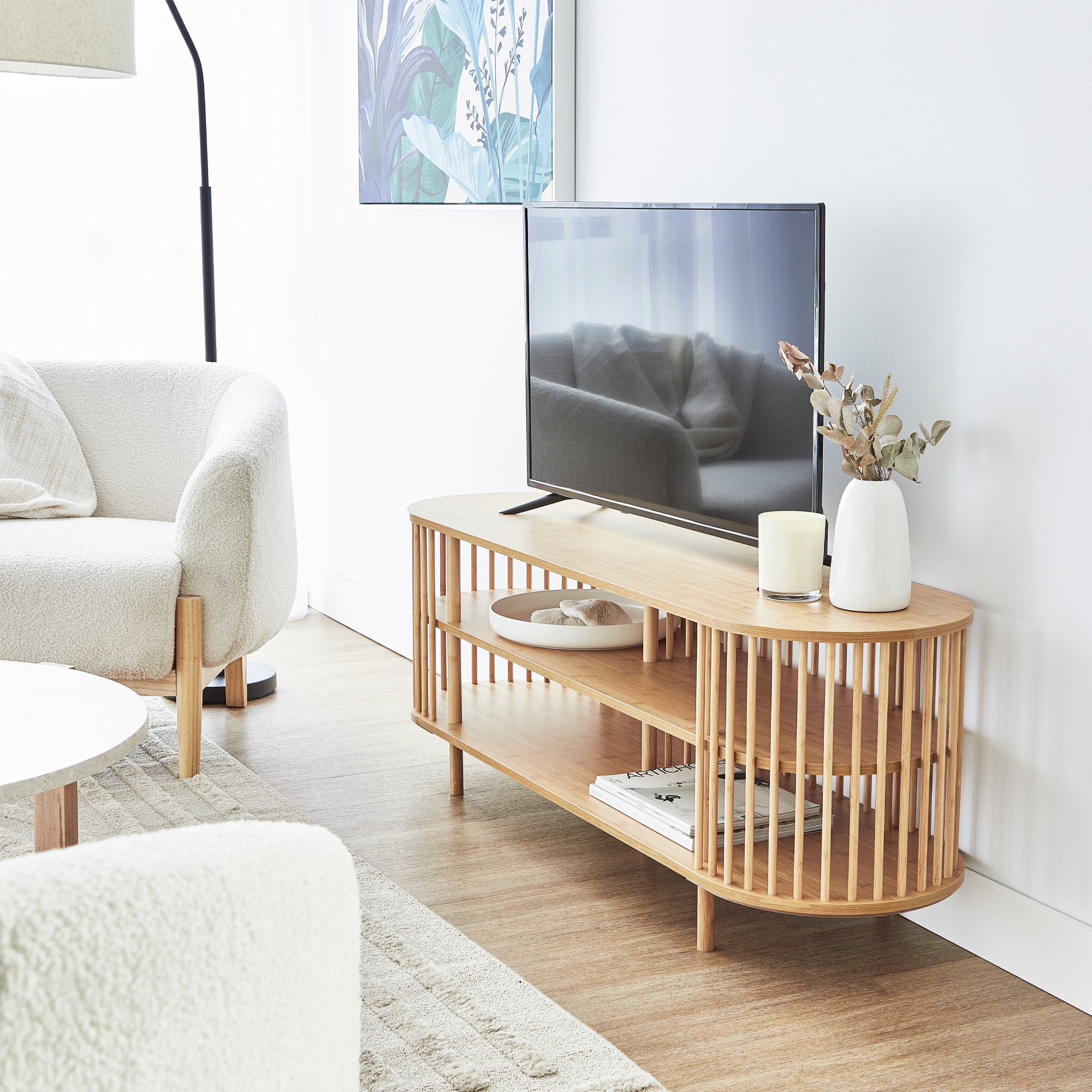 furniture, mirror, and home decor