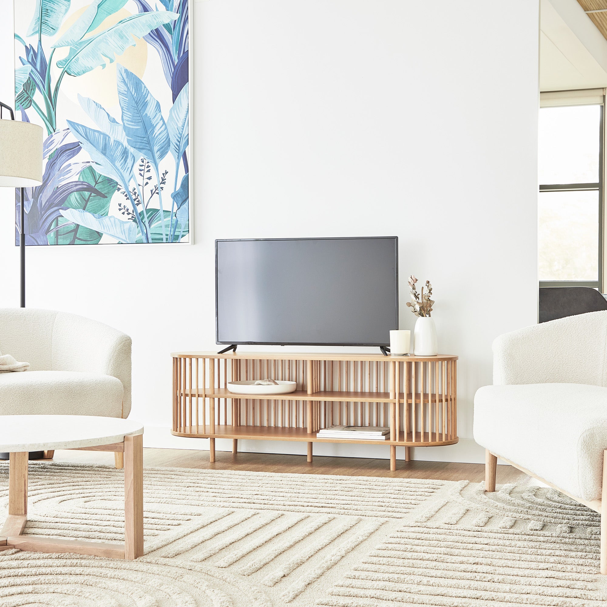 furniture, mirror, and home decor