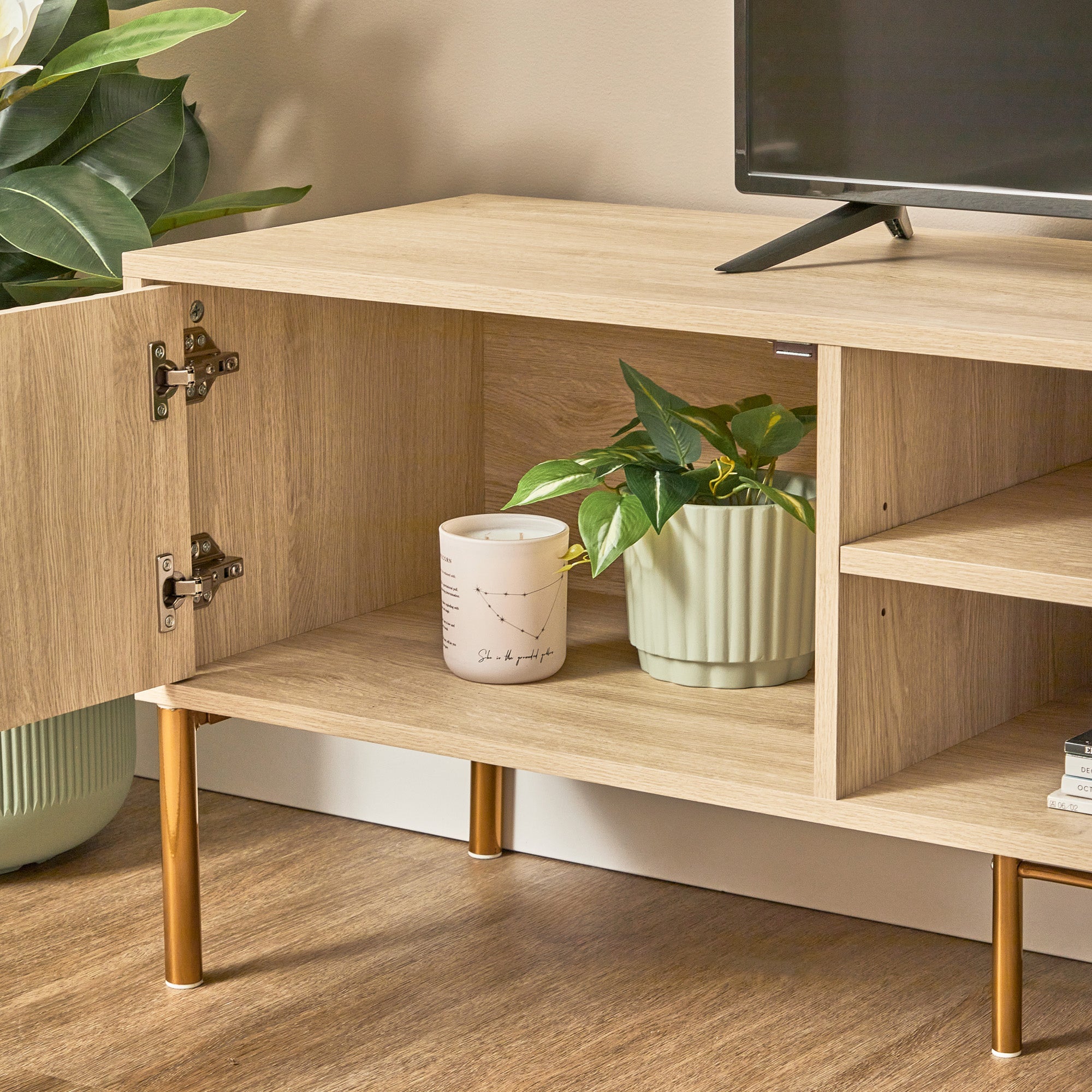 furniture, mirror, and home decor