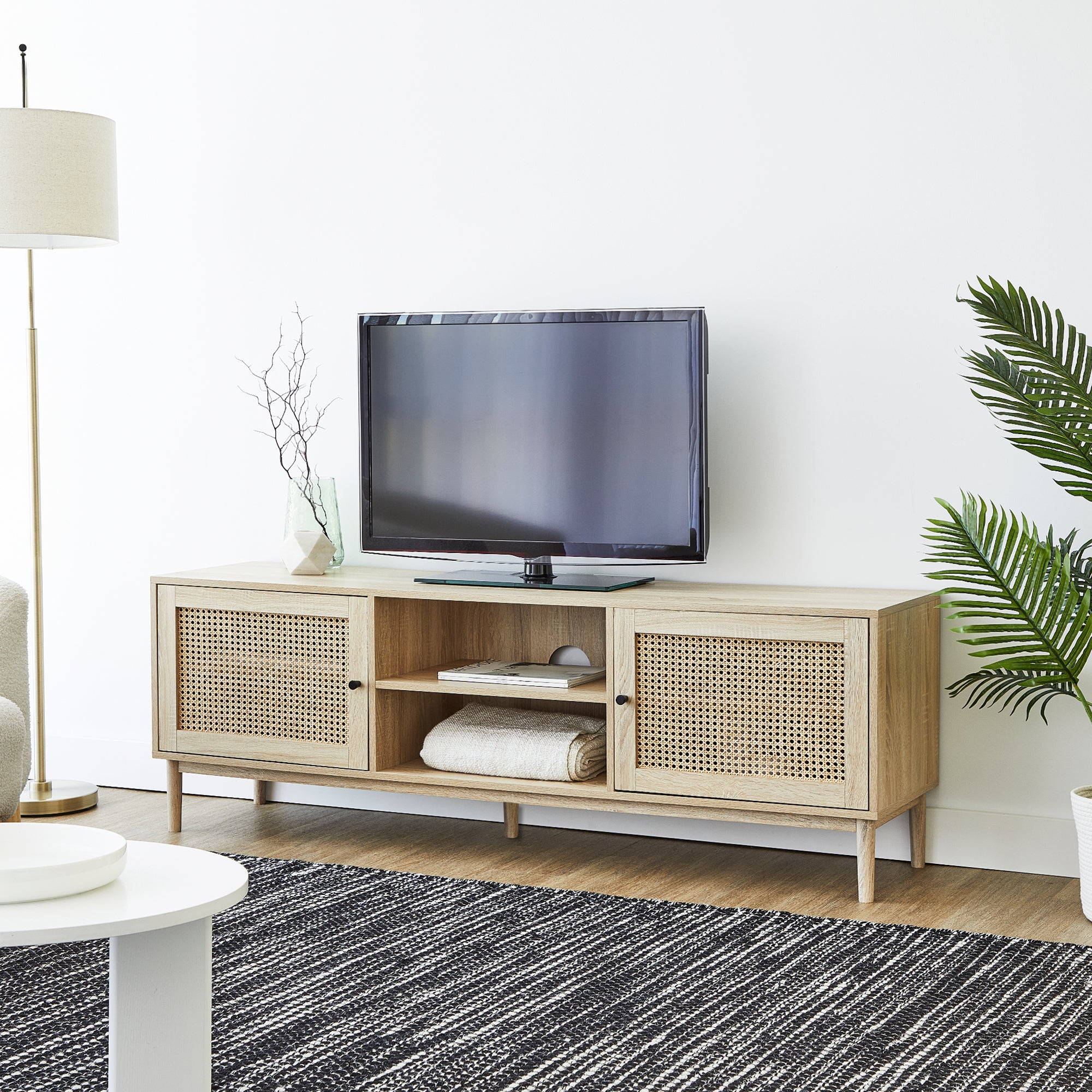 furniture, mirror, and home decor