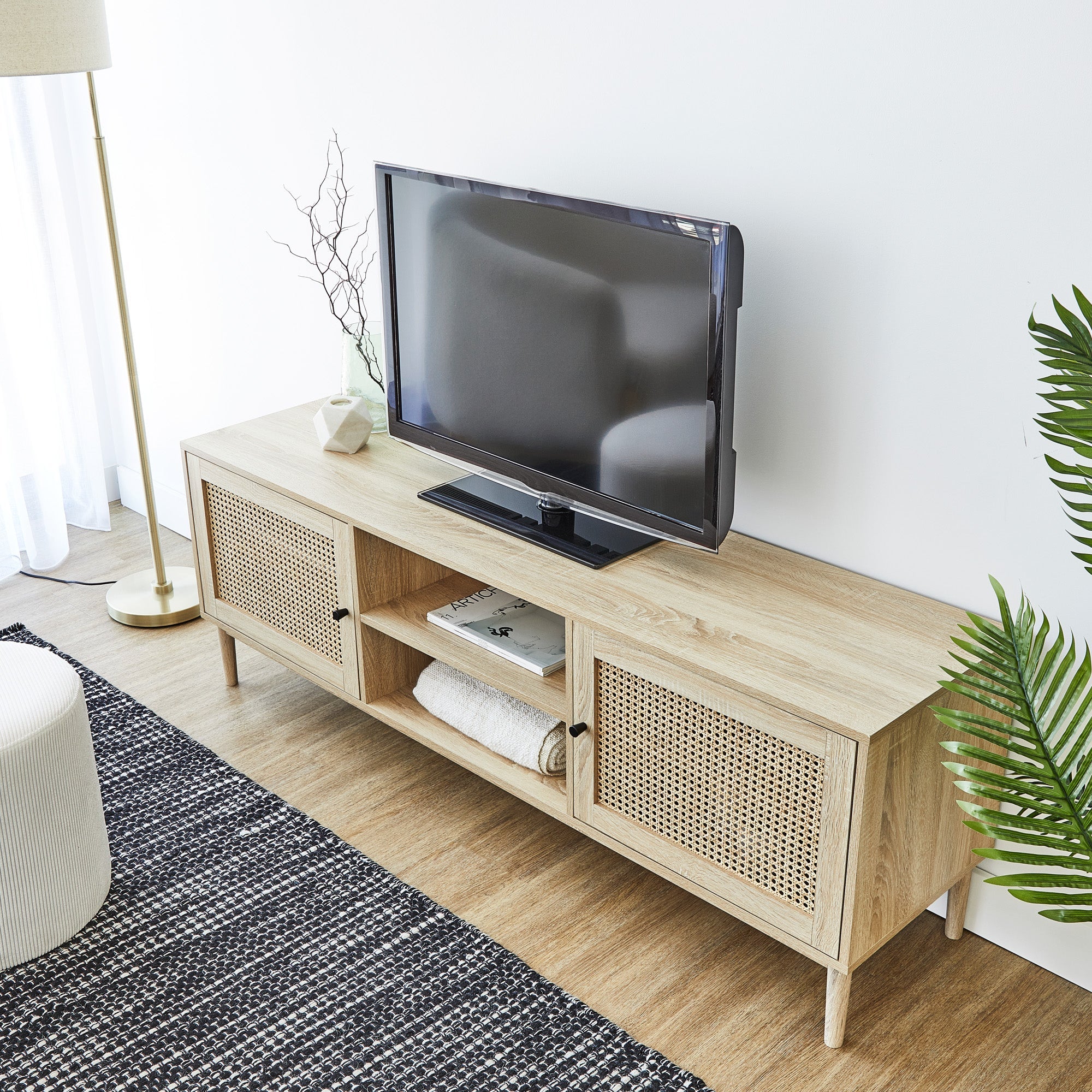 furniture, mirror, and home decor
