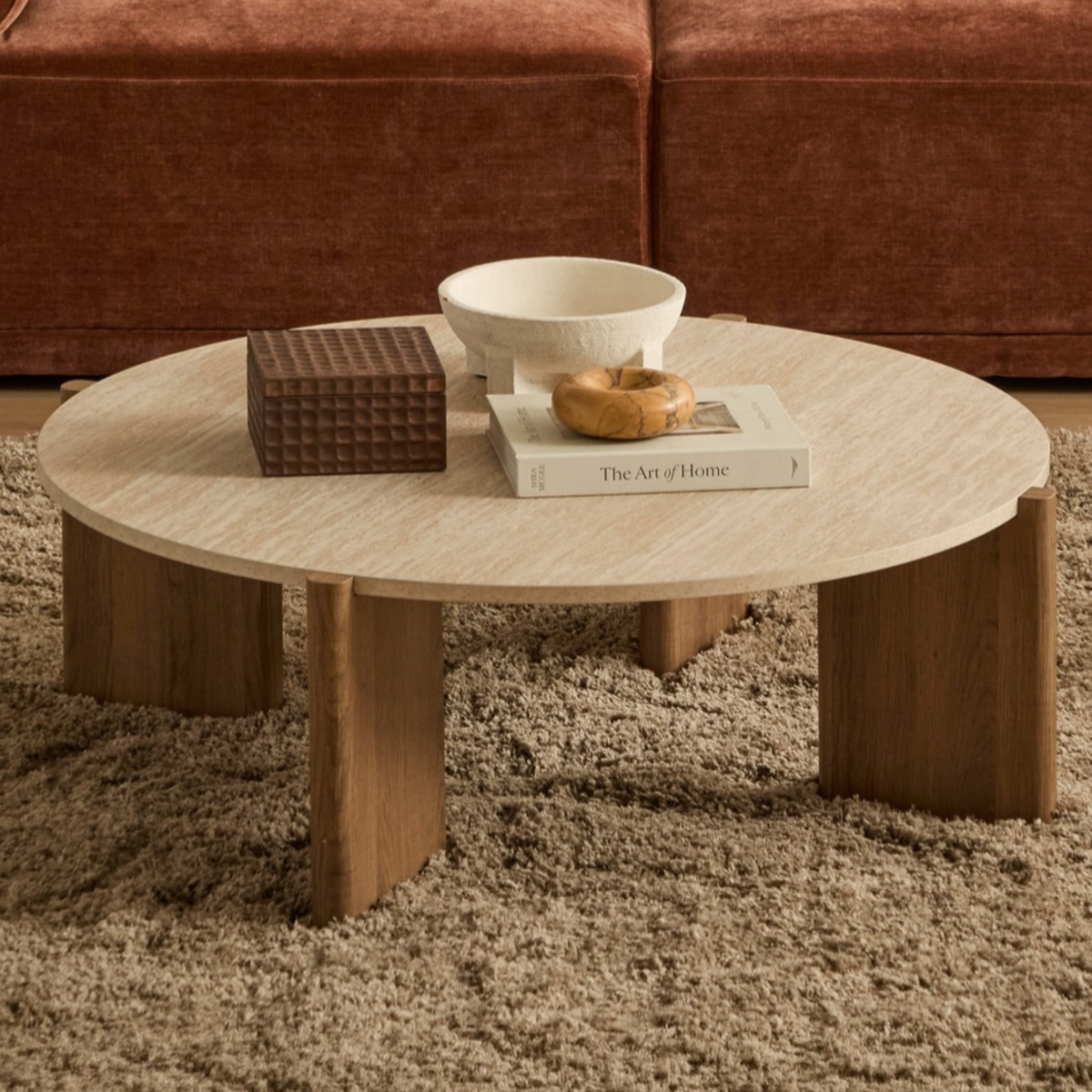 furniture, mirror, and home decor