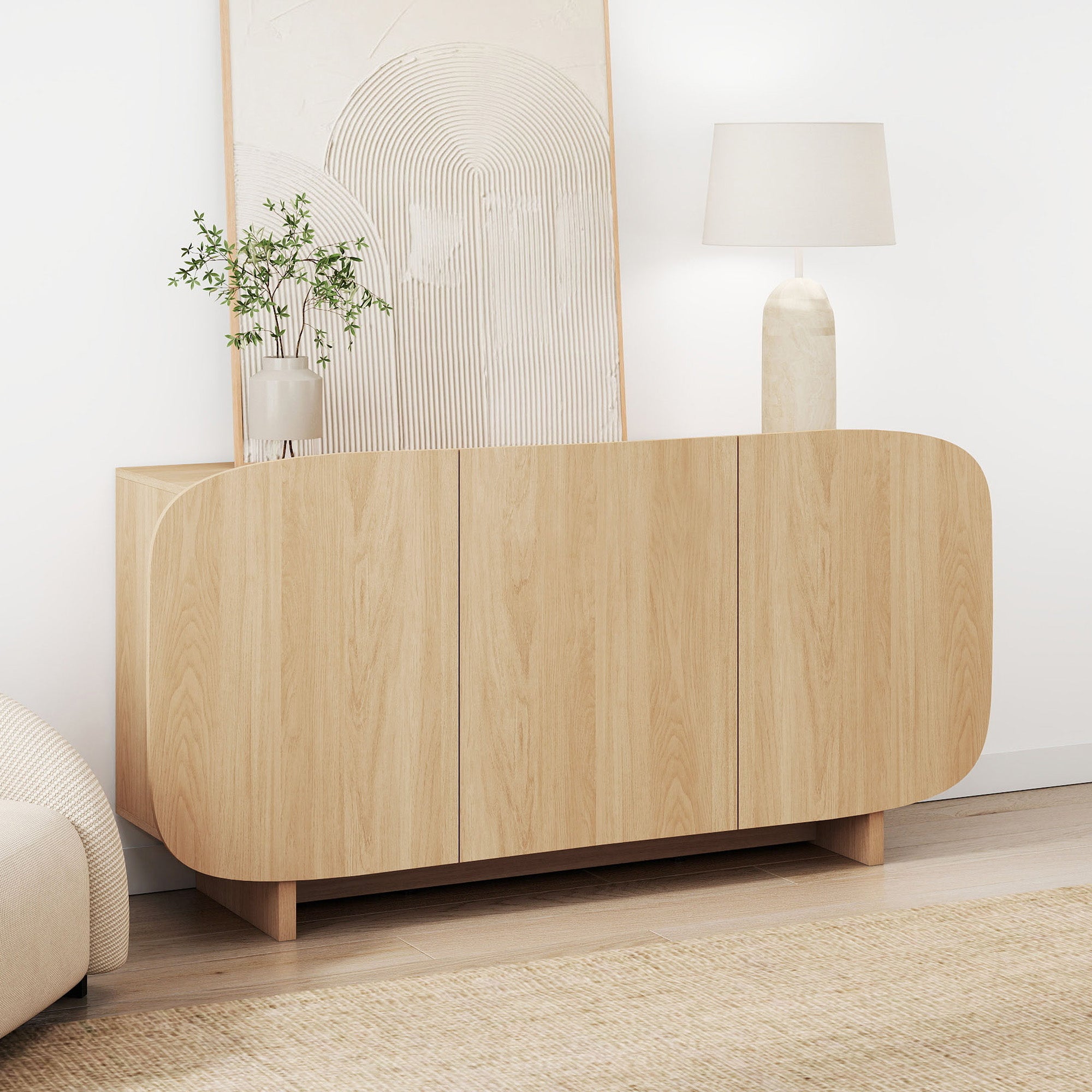 furniture, mirror, and home decor