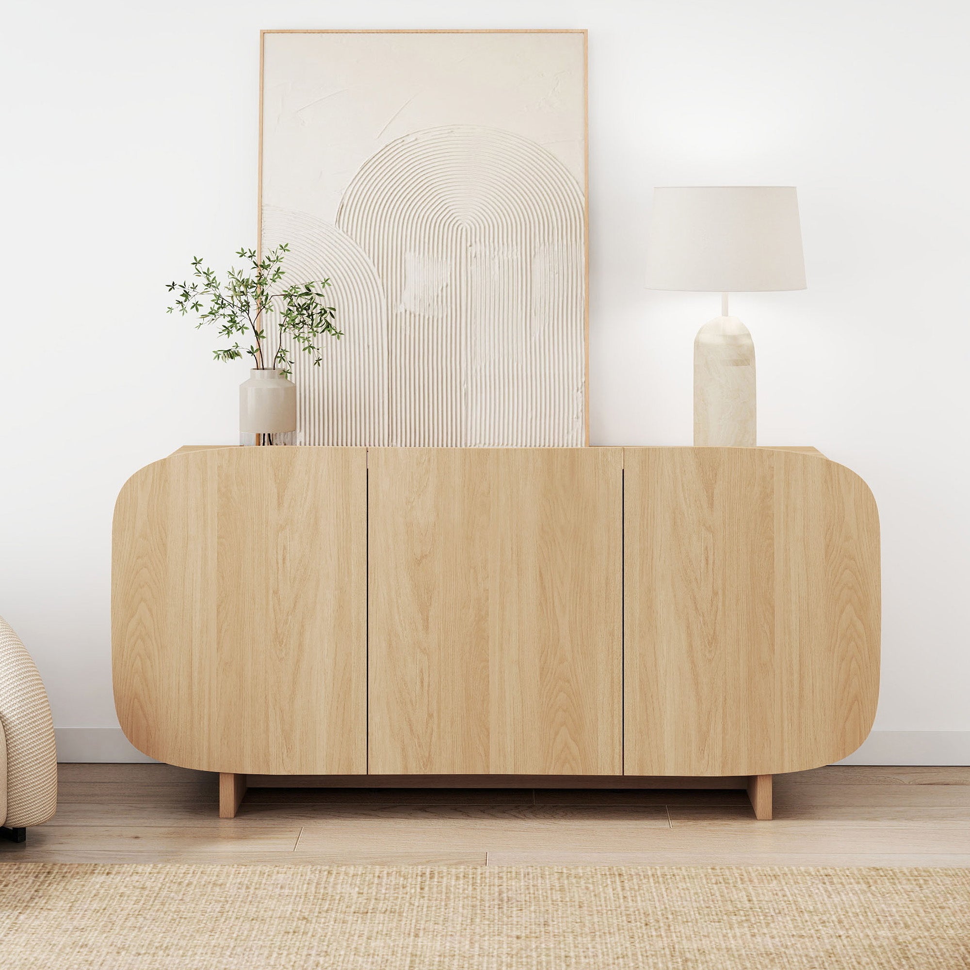 furniture, mirror, and home decor