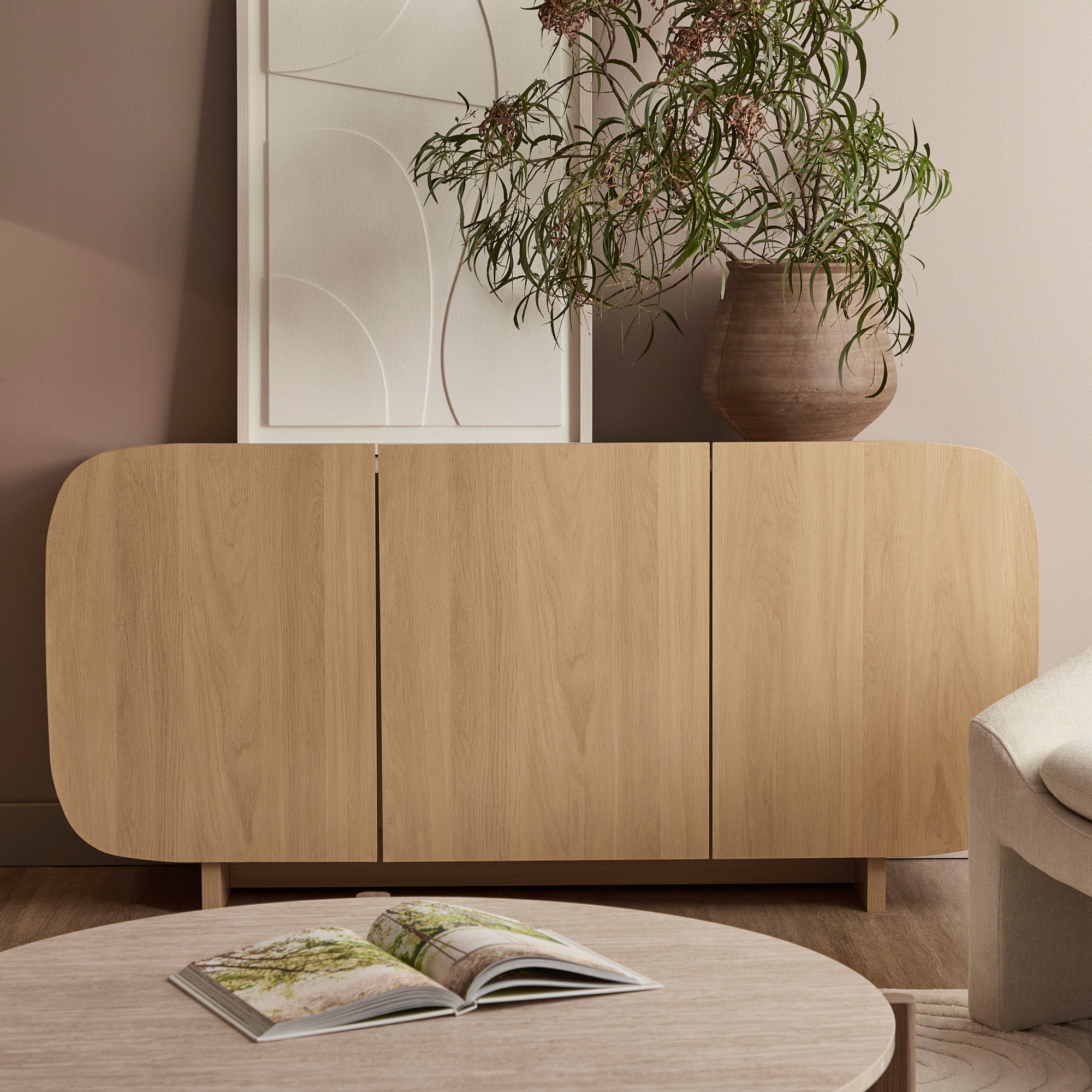 furniture, mirror, and home decor