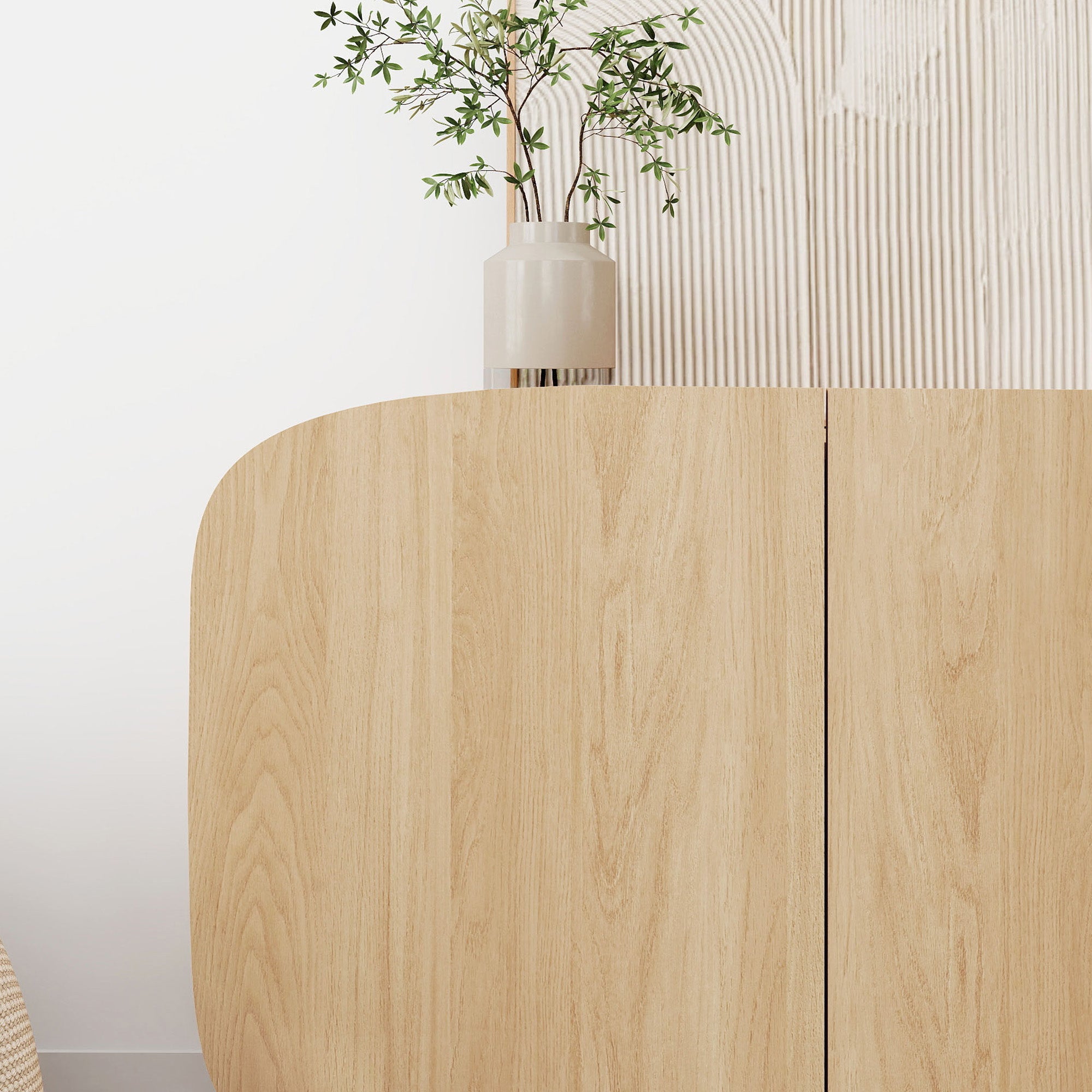 furniture, mirror, and home decor