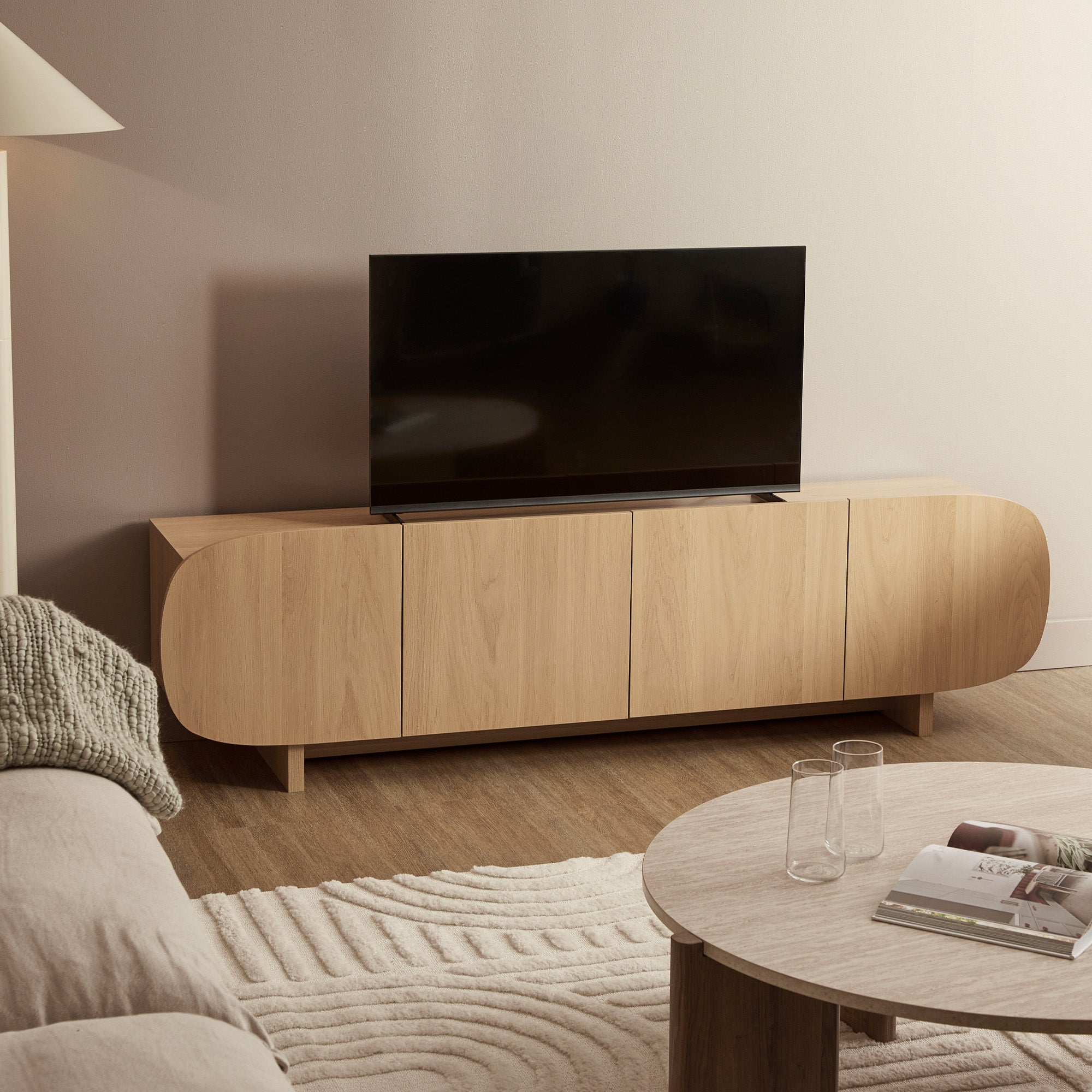 furniture, mirror, and home decor