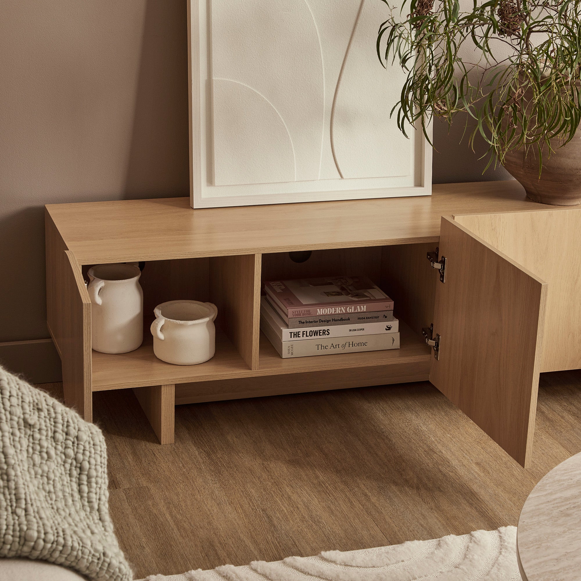 furniture, mirror, and home decor