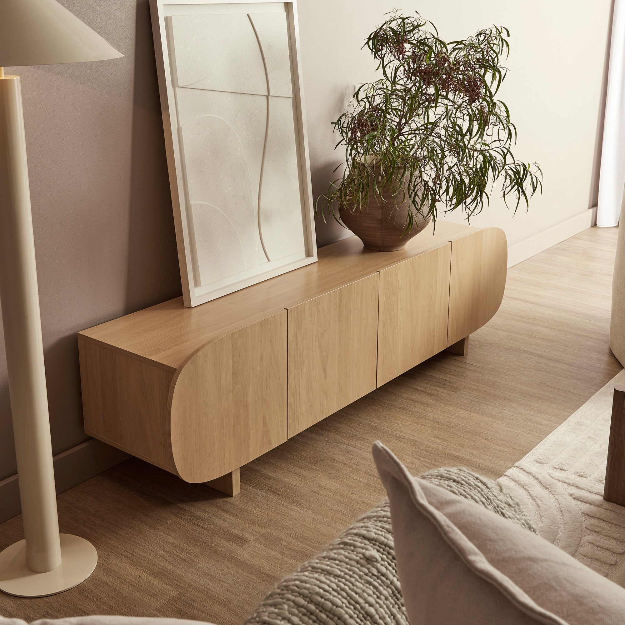 furniture, mirror, and home decor