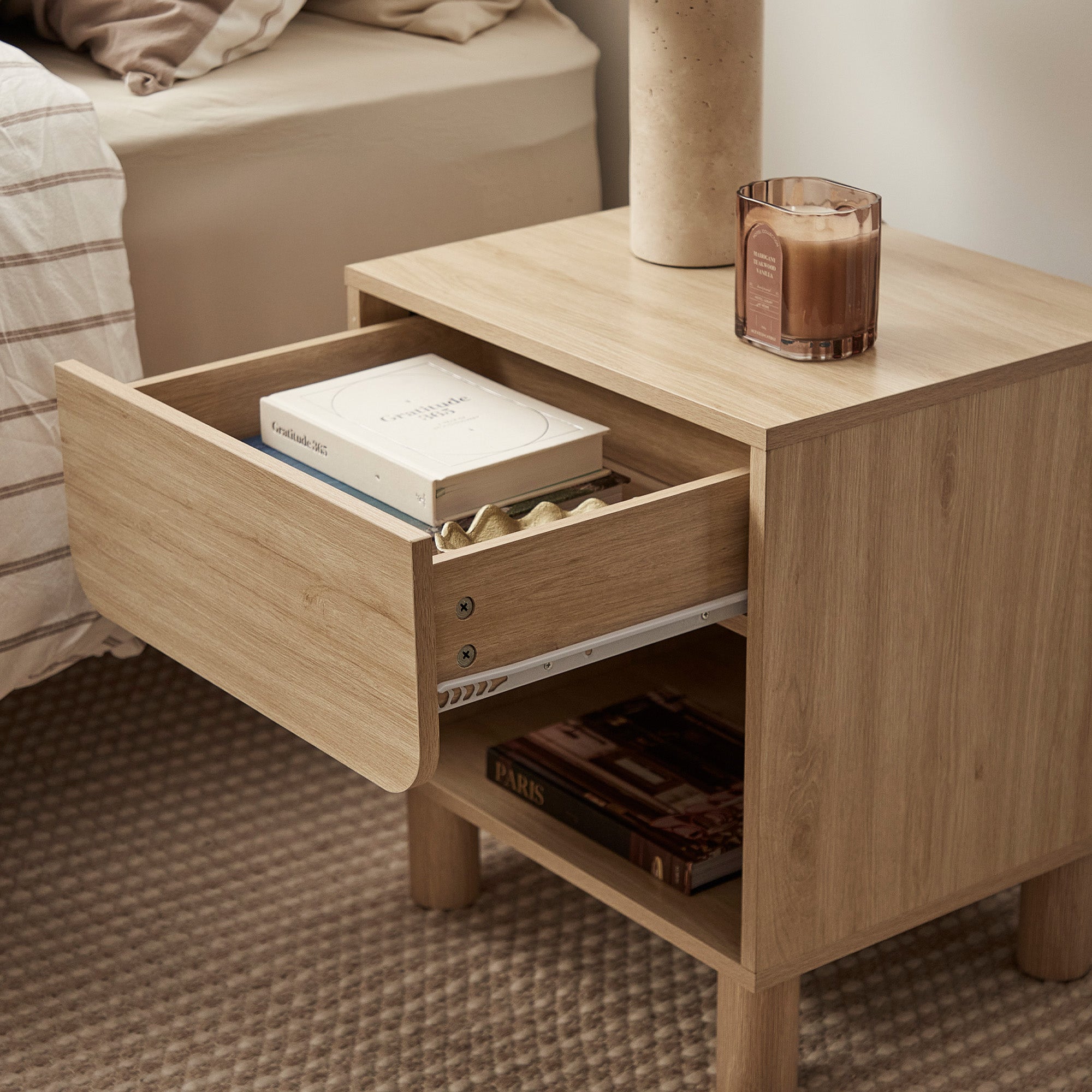 furniture, mirror, and home decor