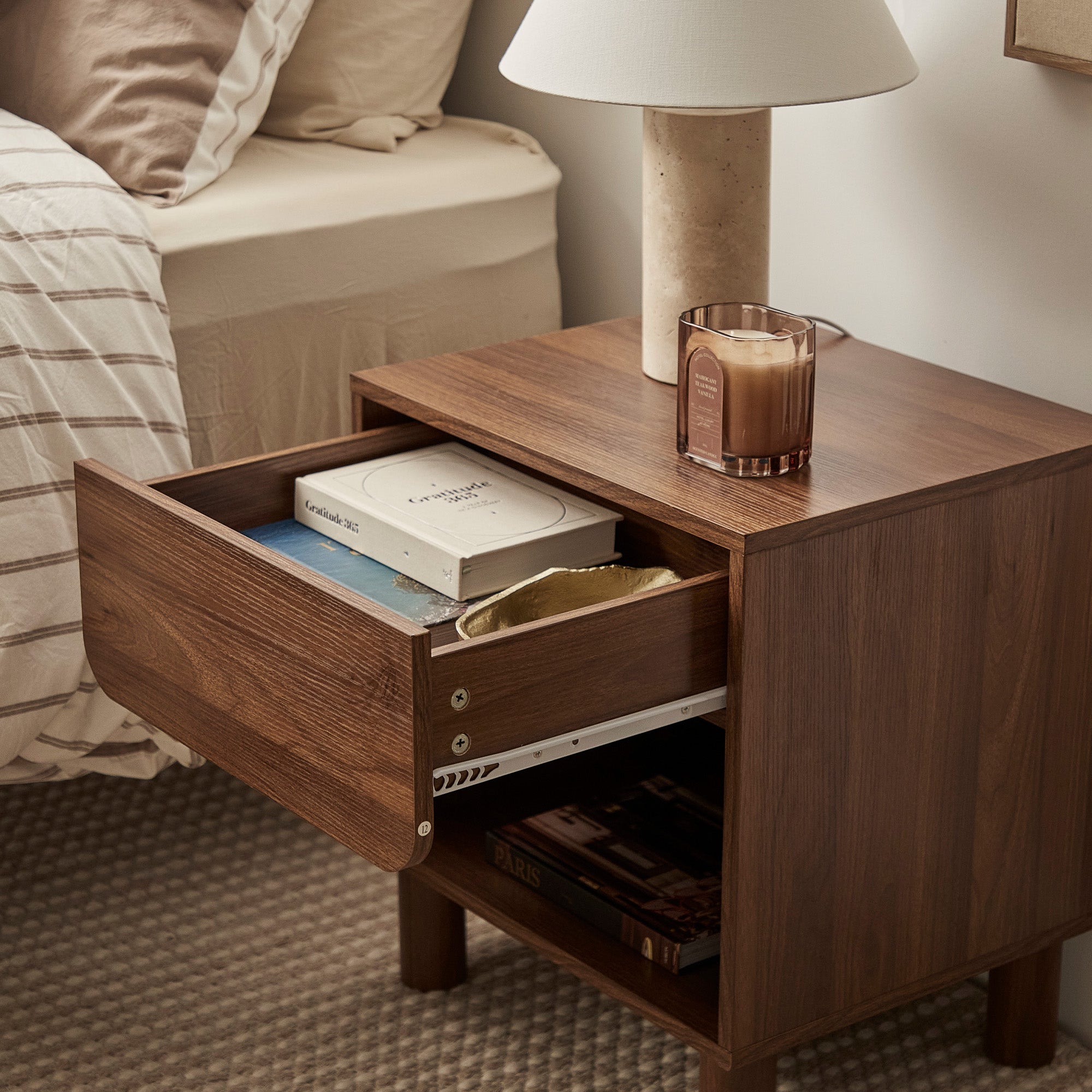 furniture, mirror, and home decor