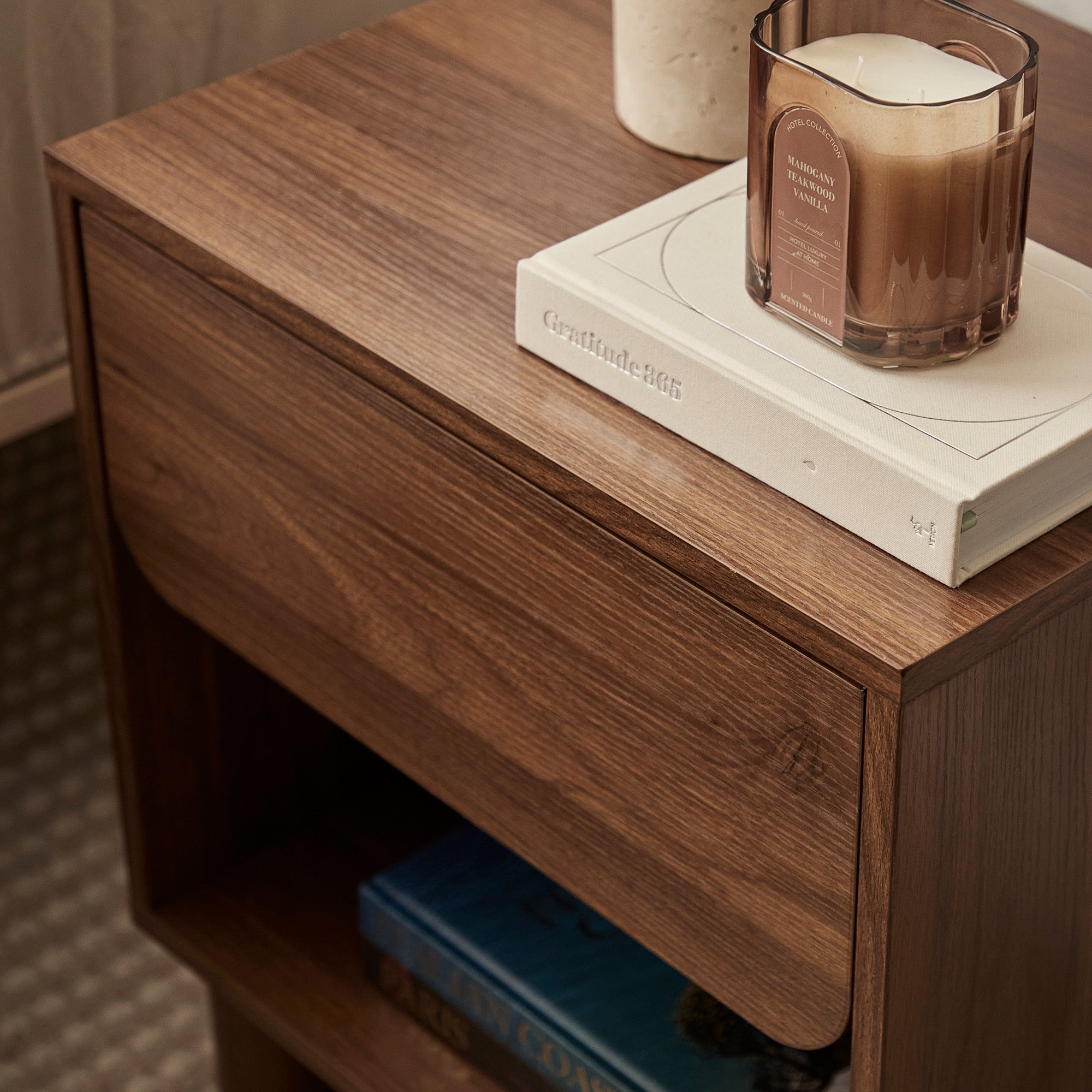 furniture, mirror, and home decor