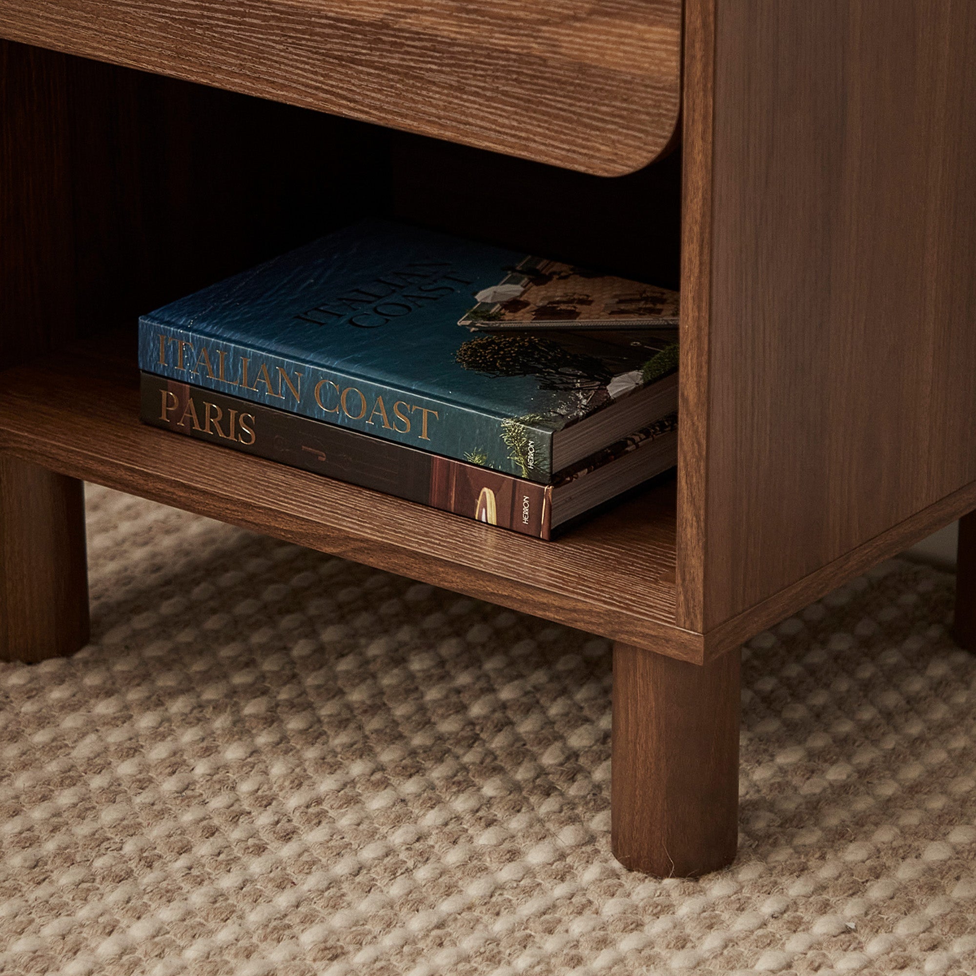 furniture, mirror, and home decor