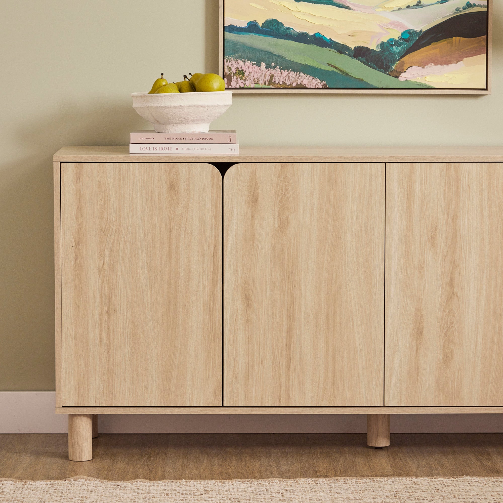 furniture, mirror, and home decor