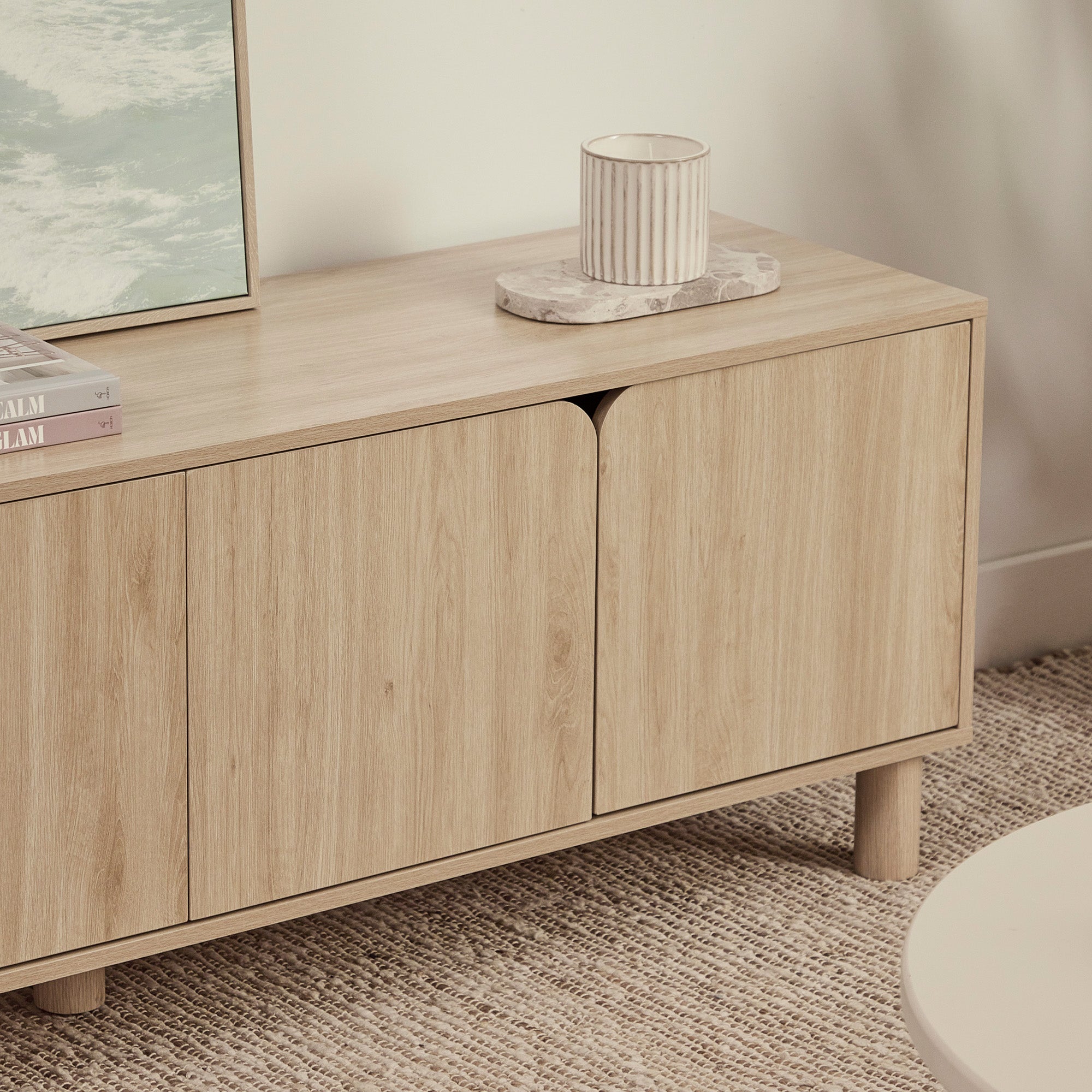 furniture, mirror, and home decor