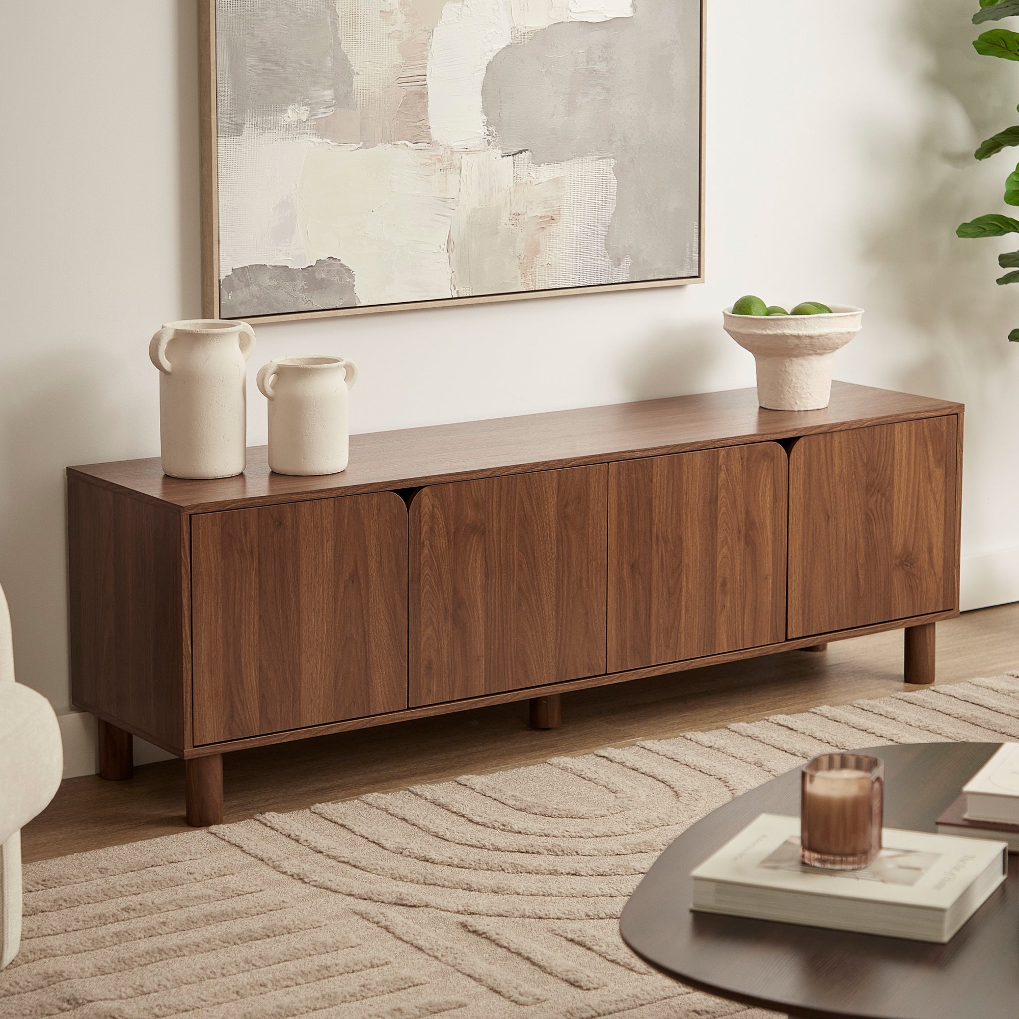 furniture, mirror, and home decor