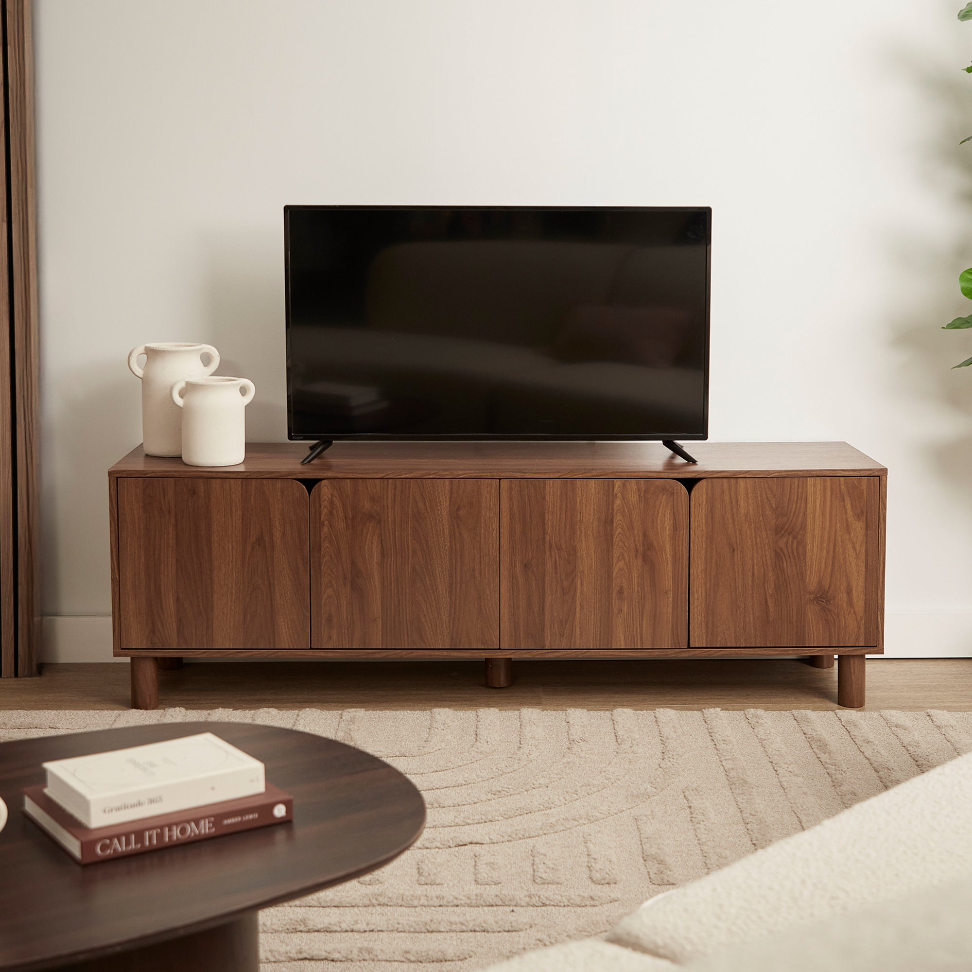 furniture, mirror, and home decor