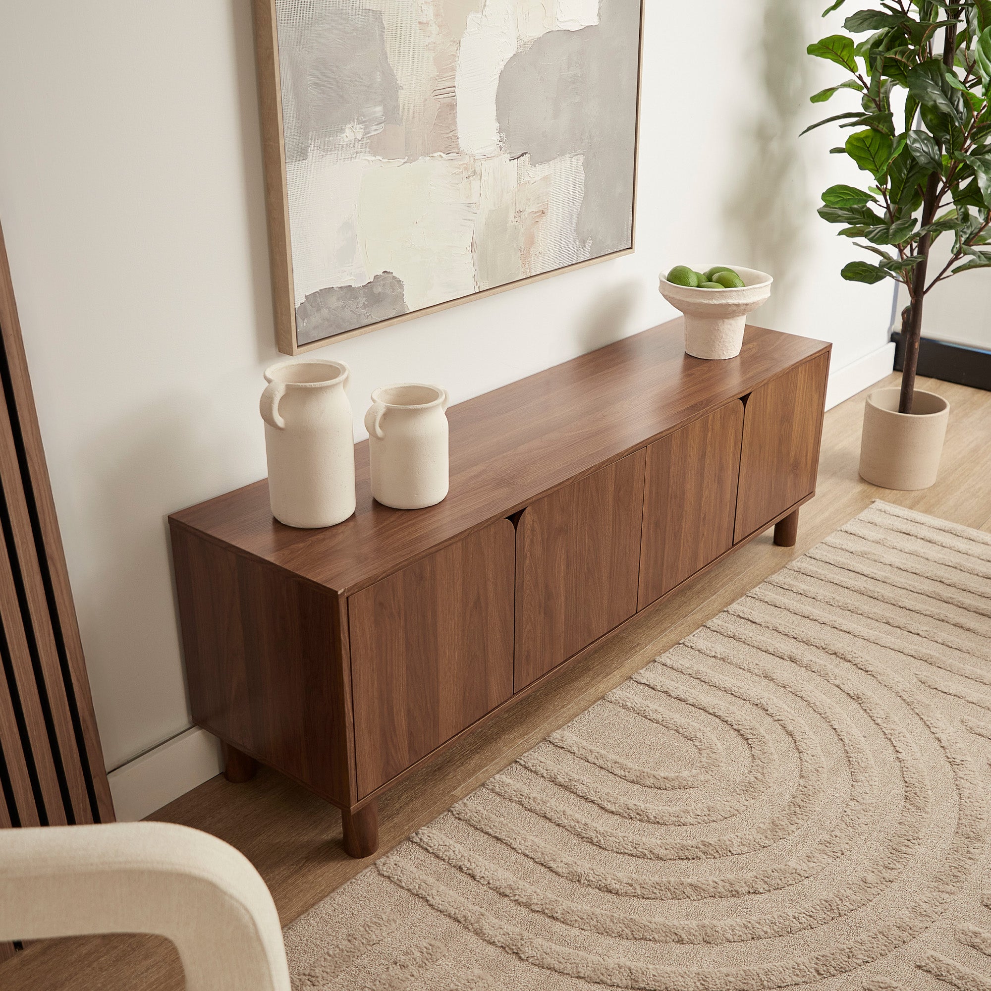 furniture, mirror, and home decor