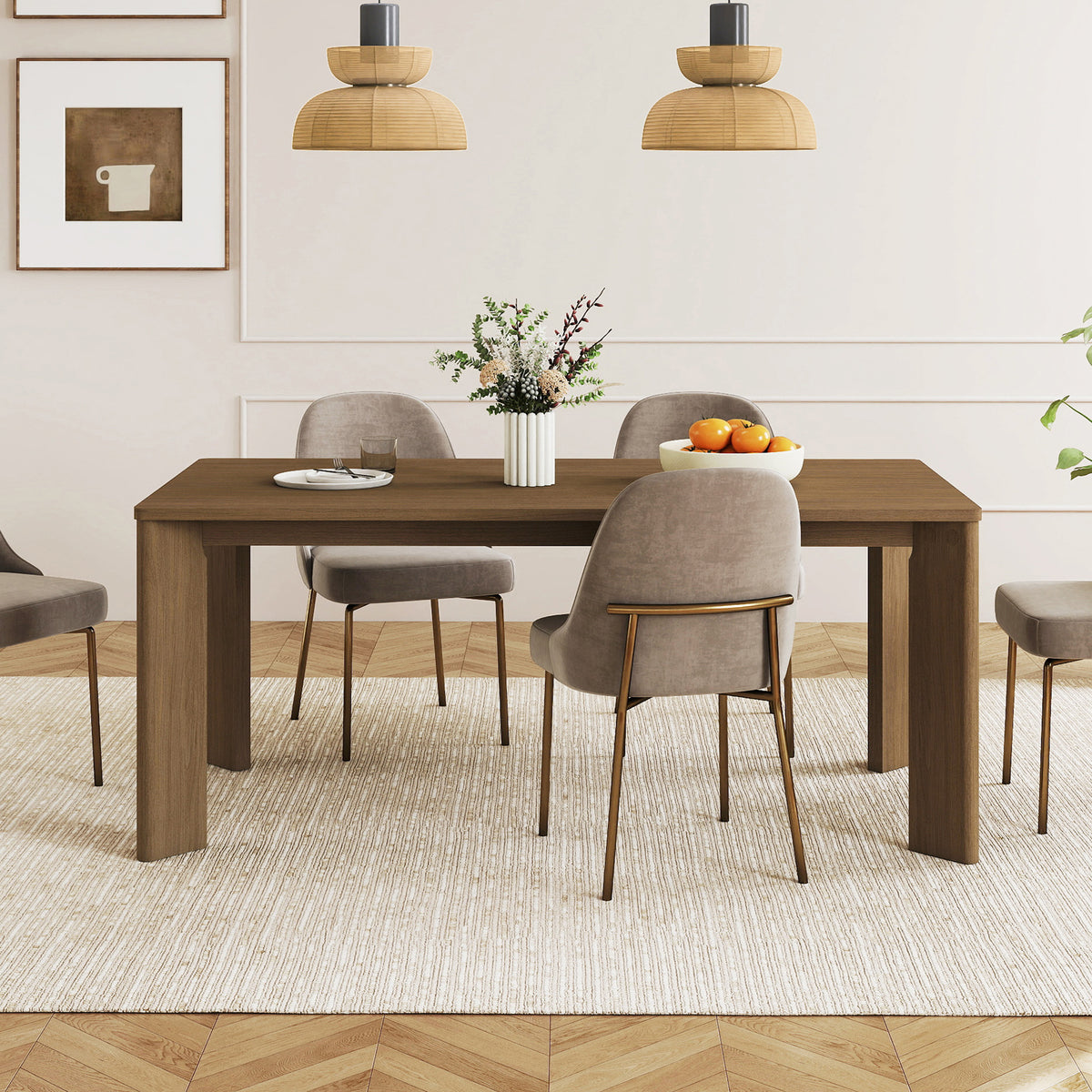 furniture, mirror, and home decor